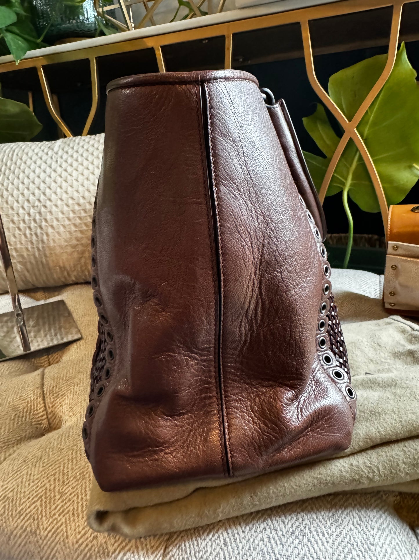 Bottega Veneta Tote