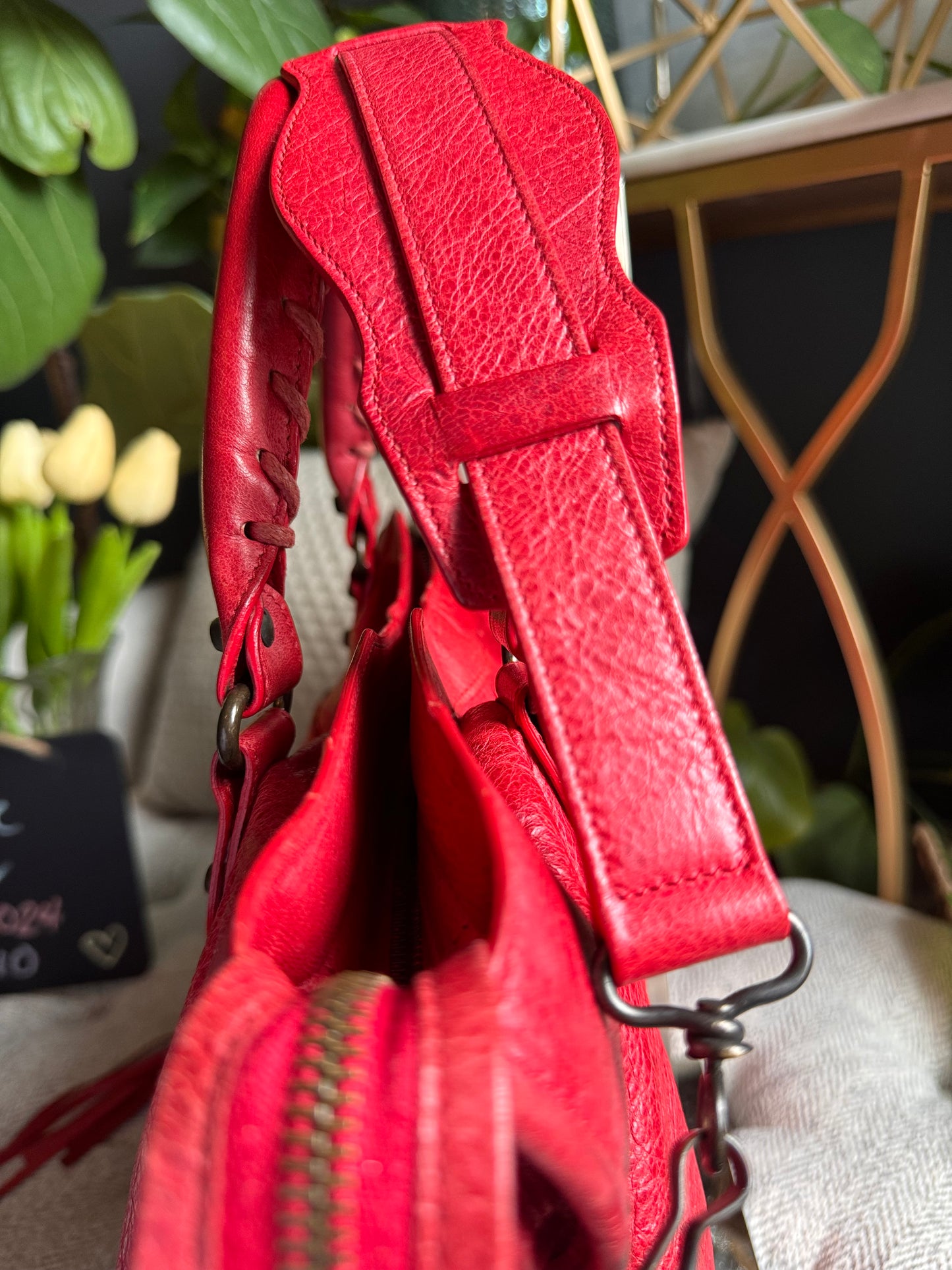 Balenciaga City