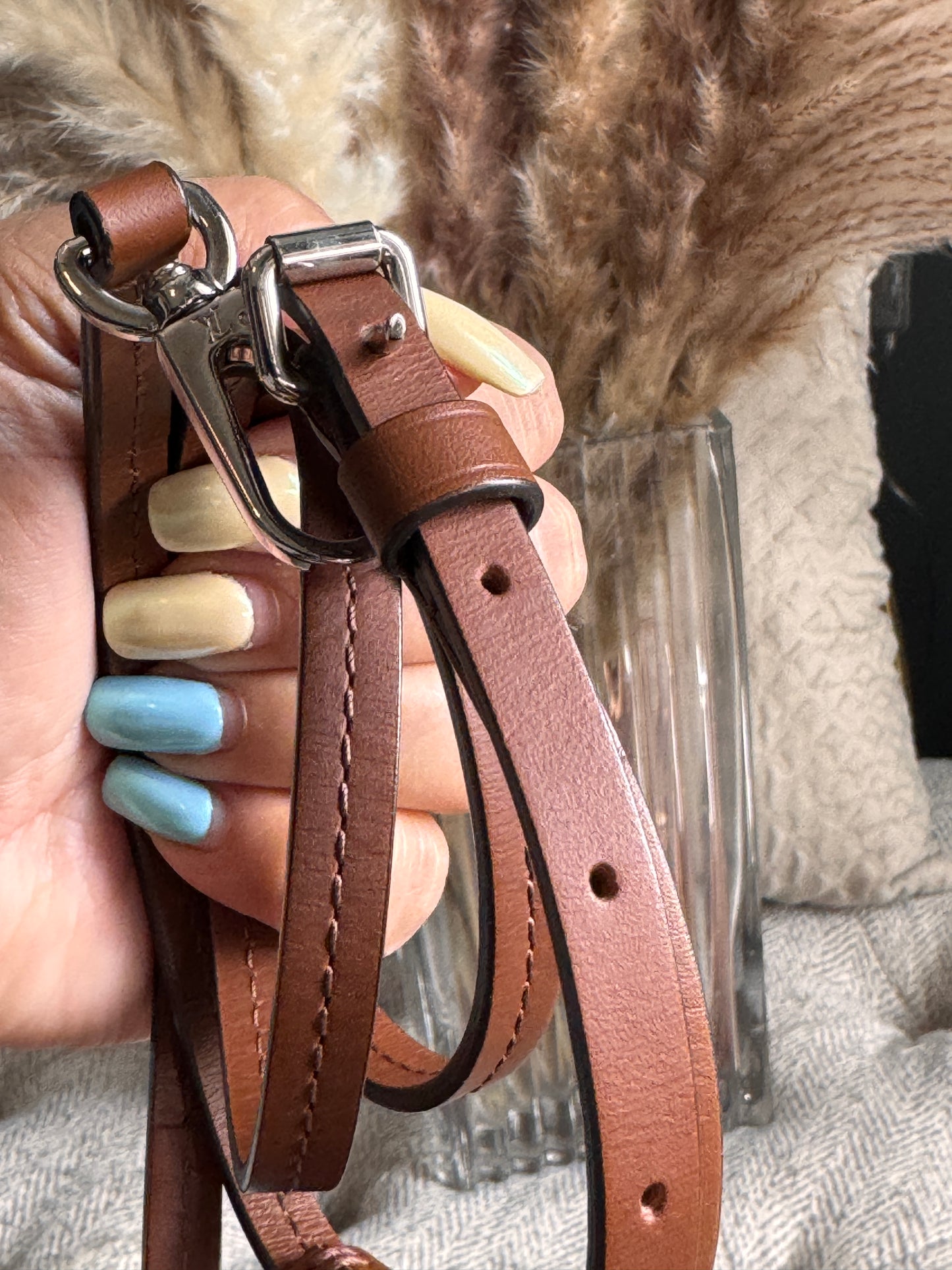 Louis Vuitton Hina PM