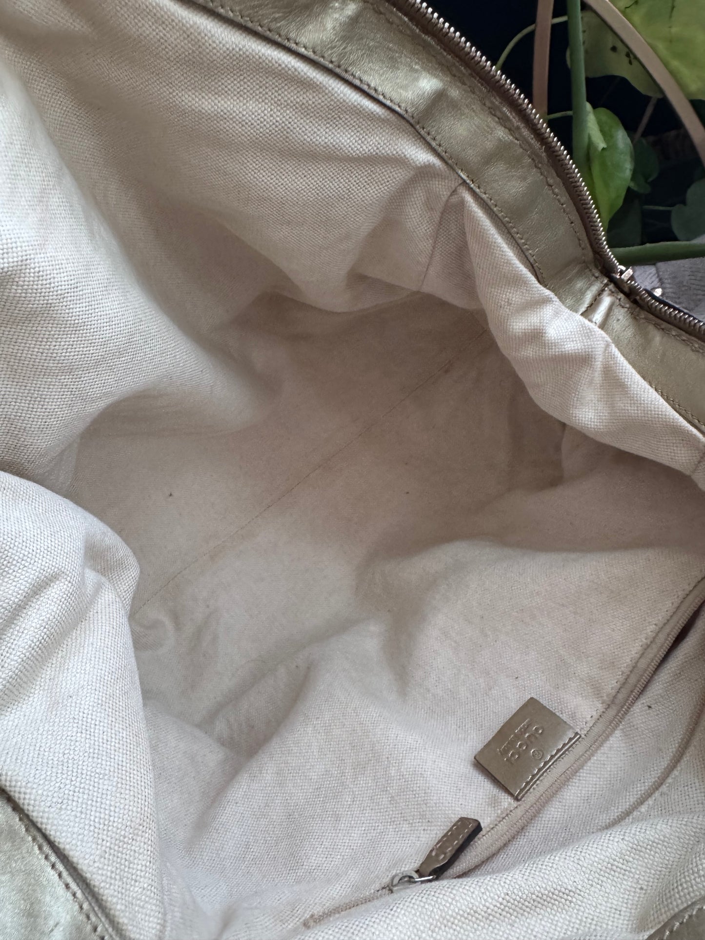 Gucci Vintage Sukey