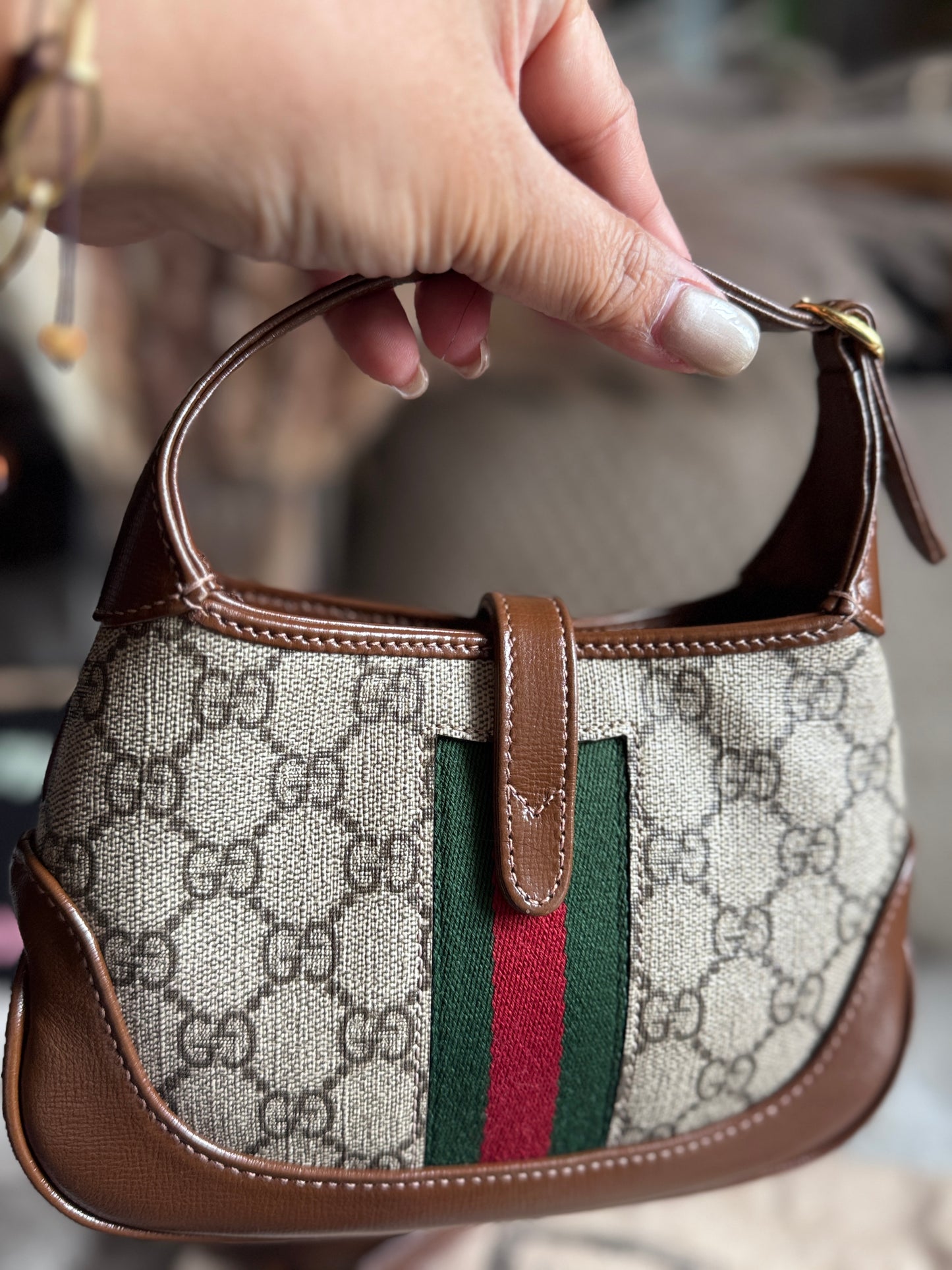 Gucci 1961 Mini Jackie