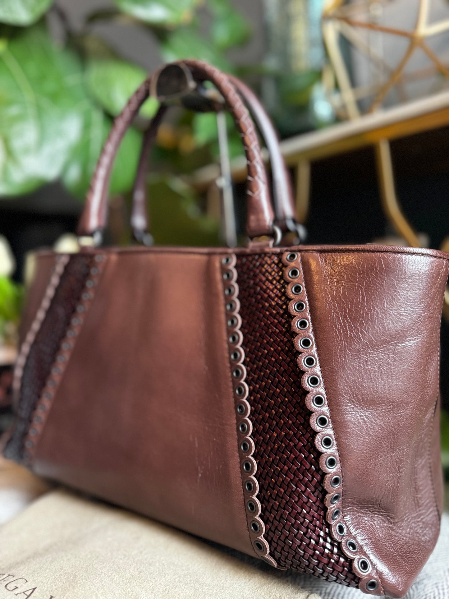 Bottega Veneta Tote