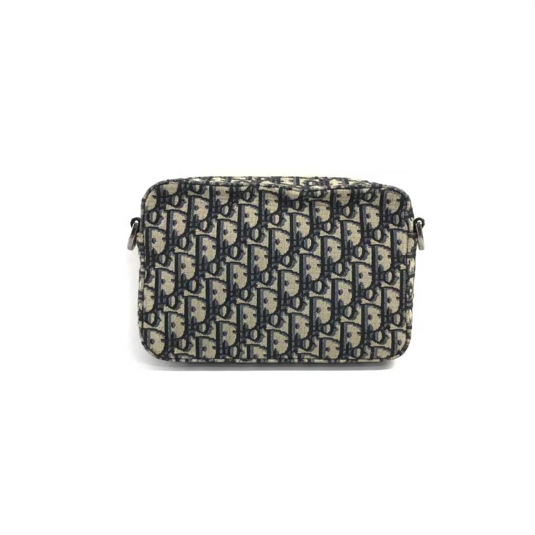 PREORDER ONLY-Dior Safari Bag