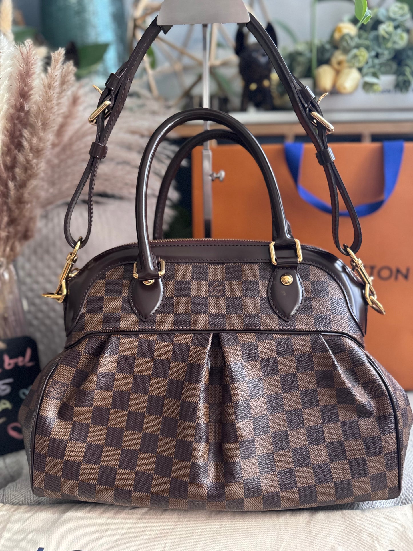 Louis Vuitton Trevi PM