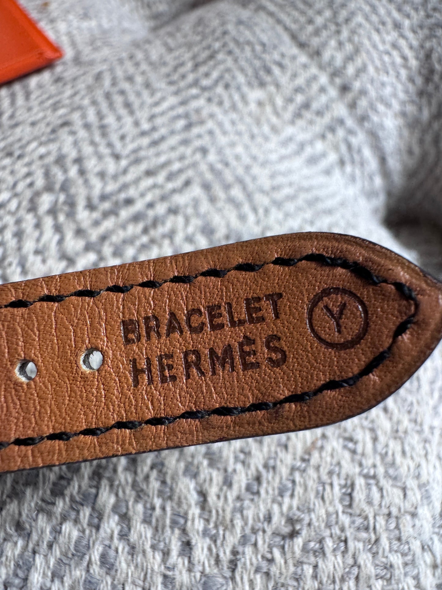 Hermes Medor Watch