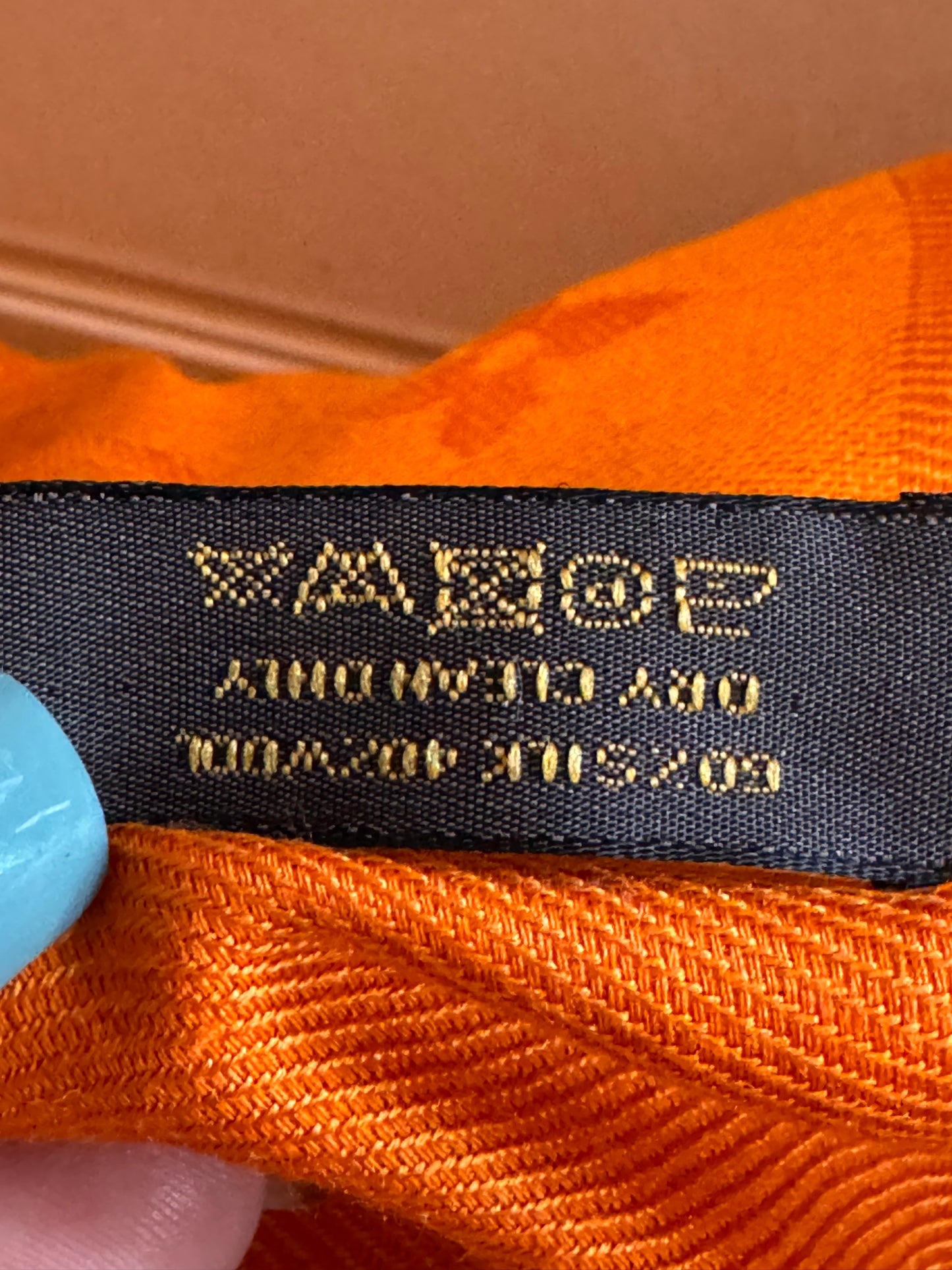 Louis Vuitton Monogram Stole