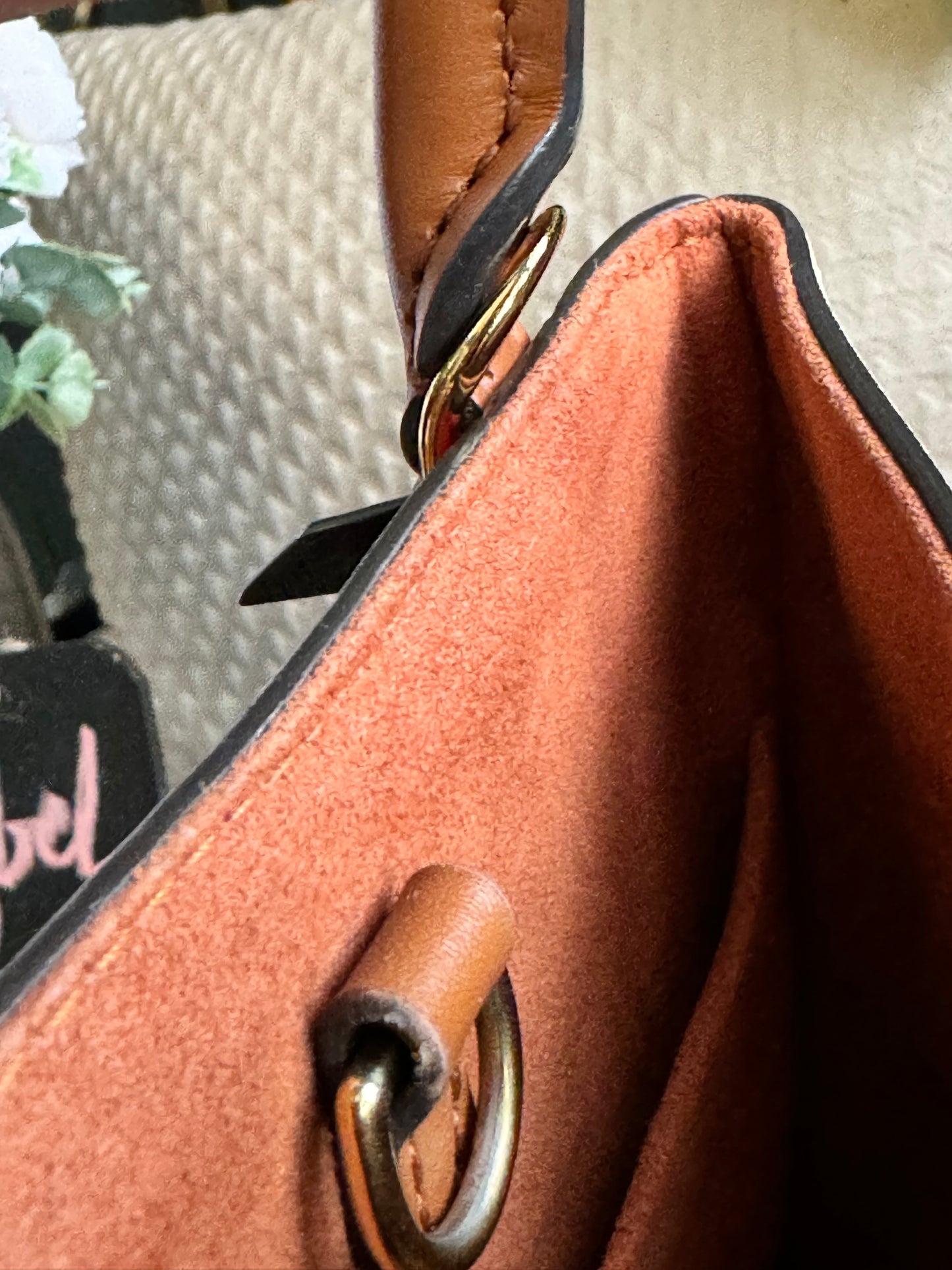 Louis Vuitton FOLD PM