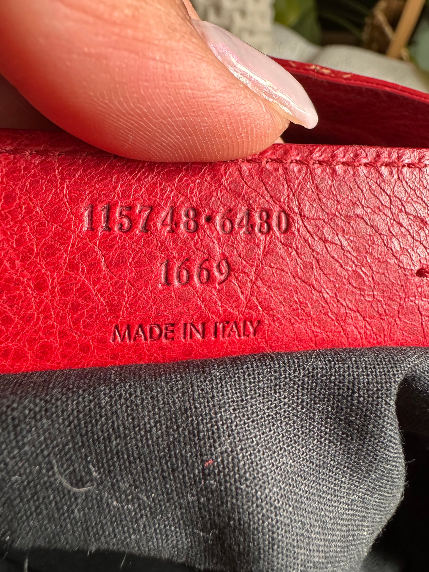 Balenciaga City