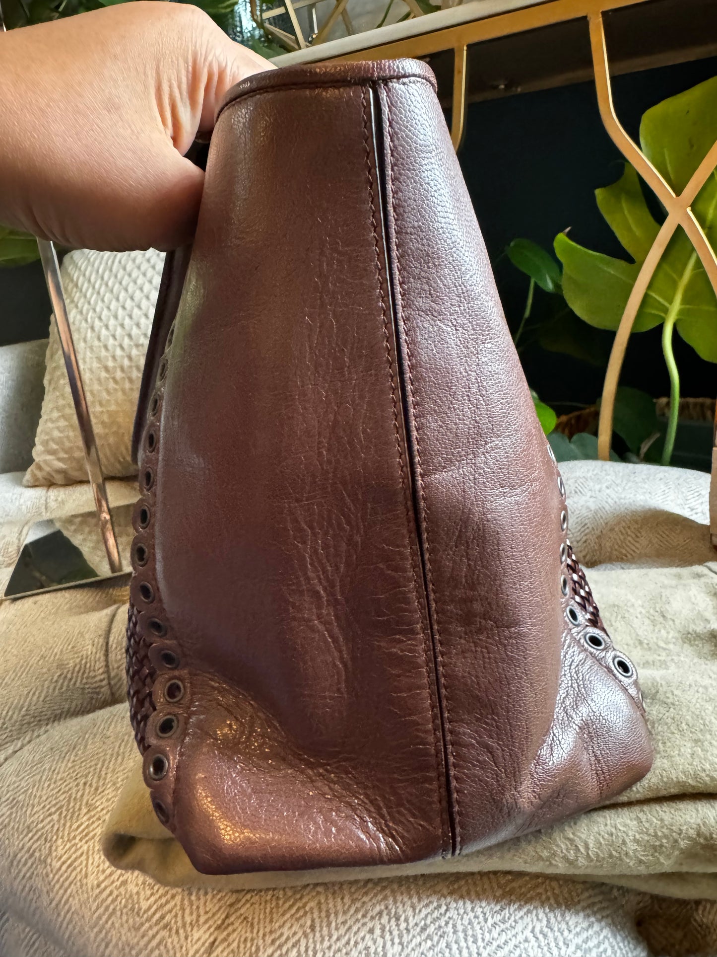 Bottega Veneta Tote