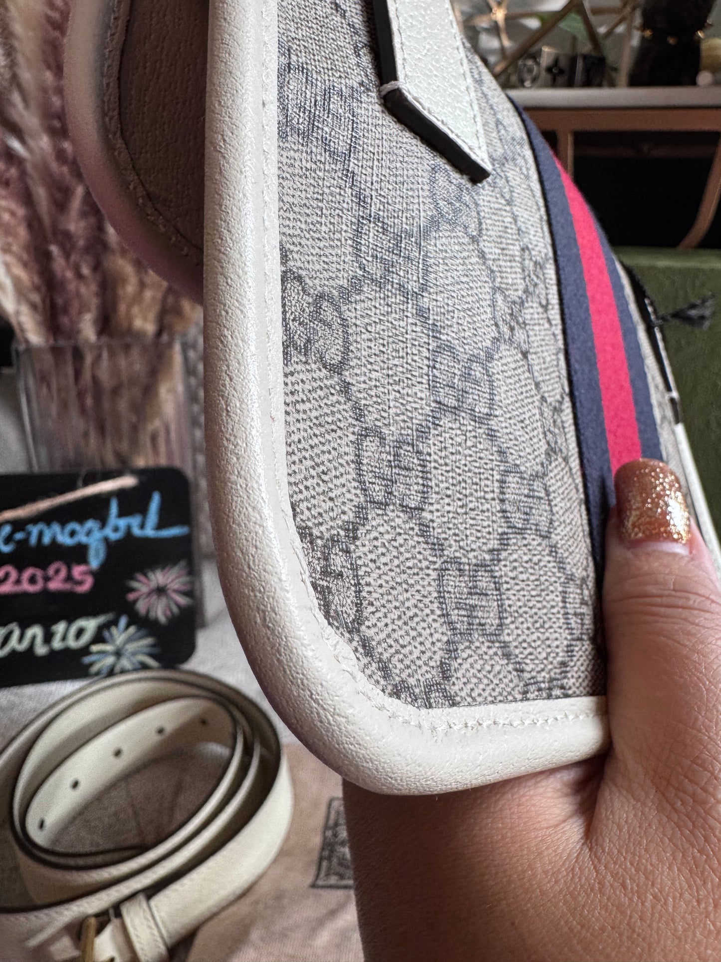 Gucci Beltbag/Clutch