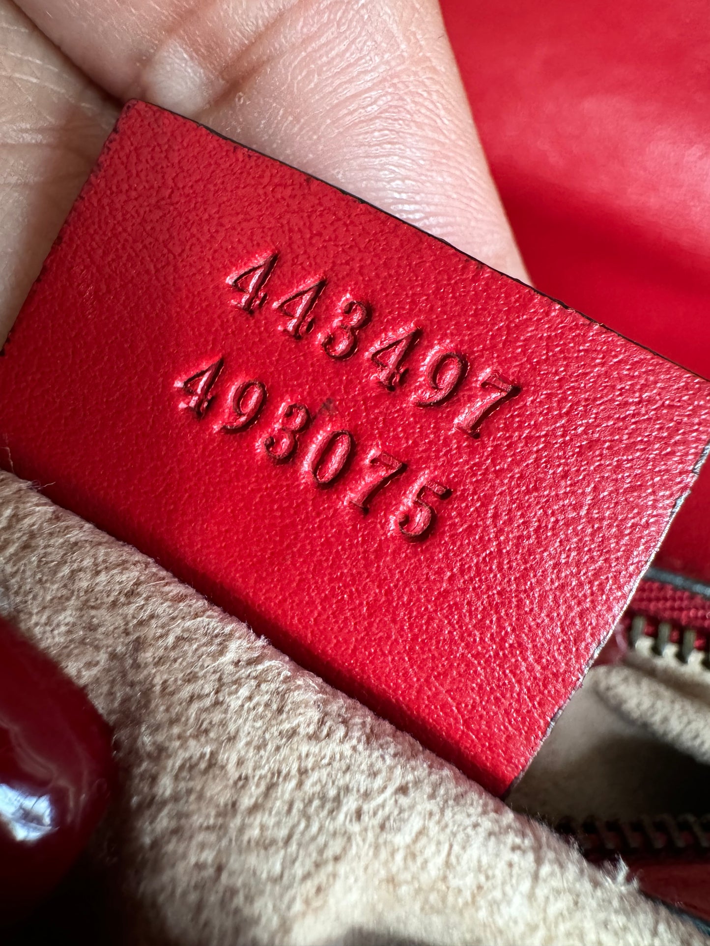 Gucci Small Marmont