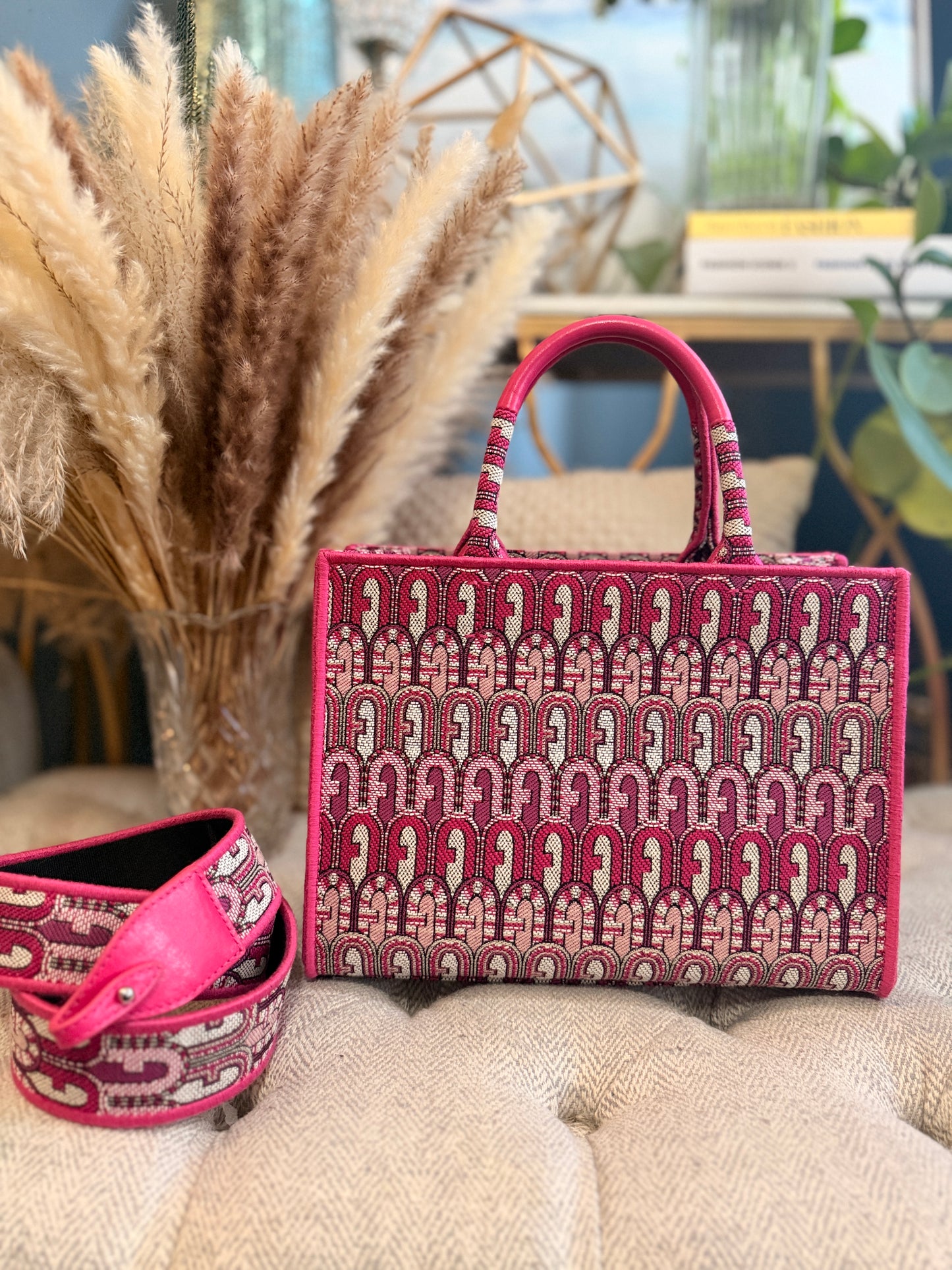Furla Opportunity Tote