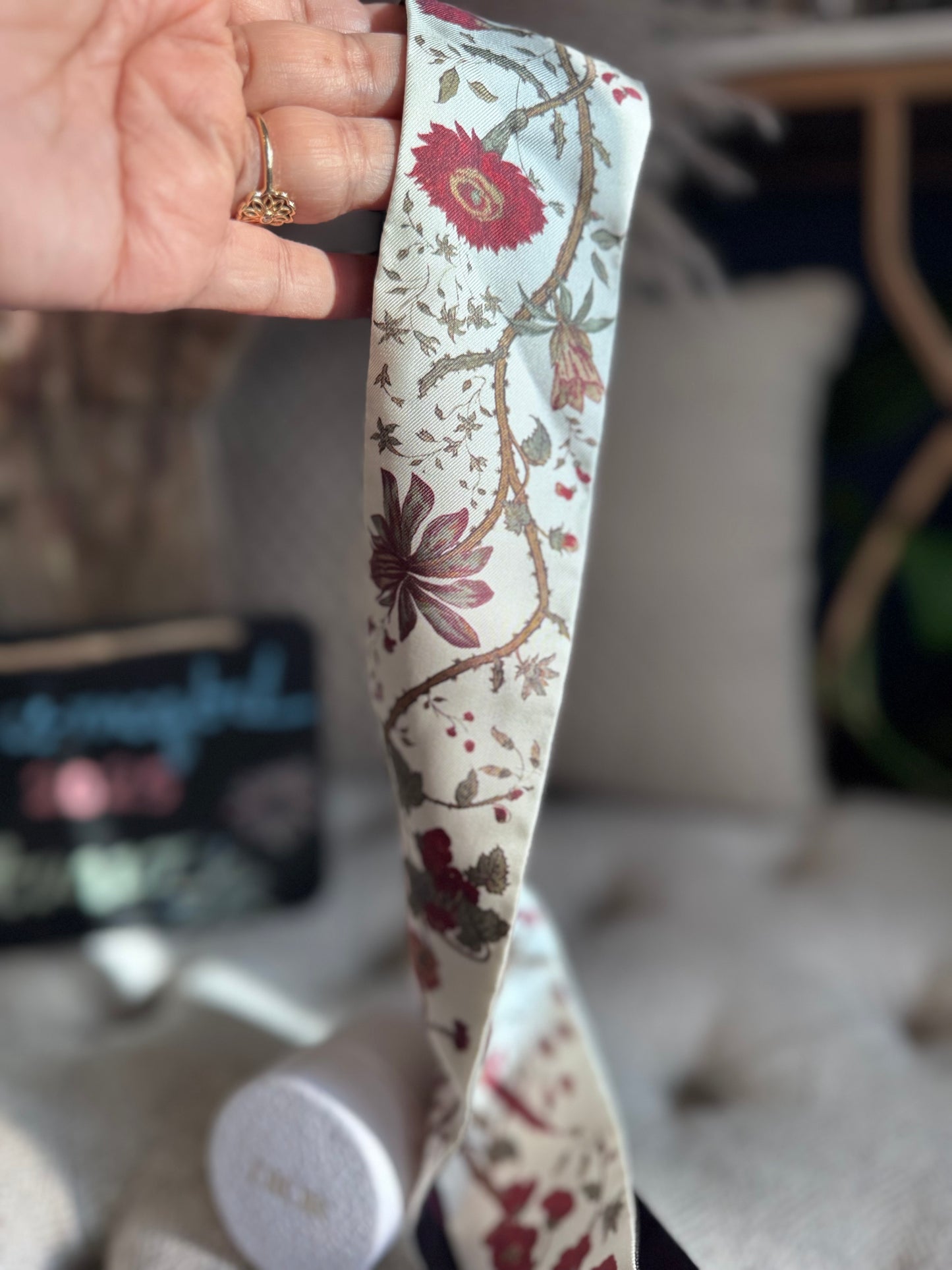 DIOR Mitzah