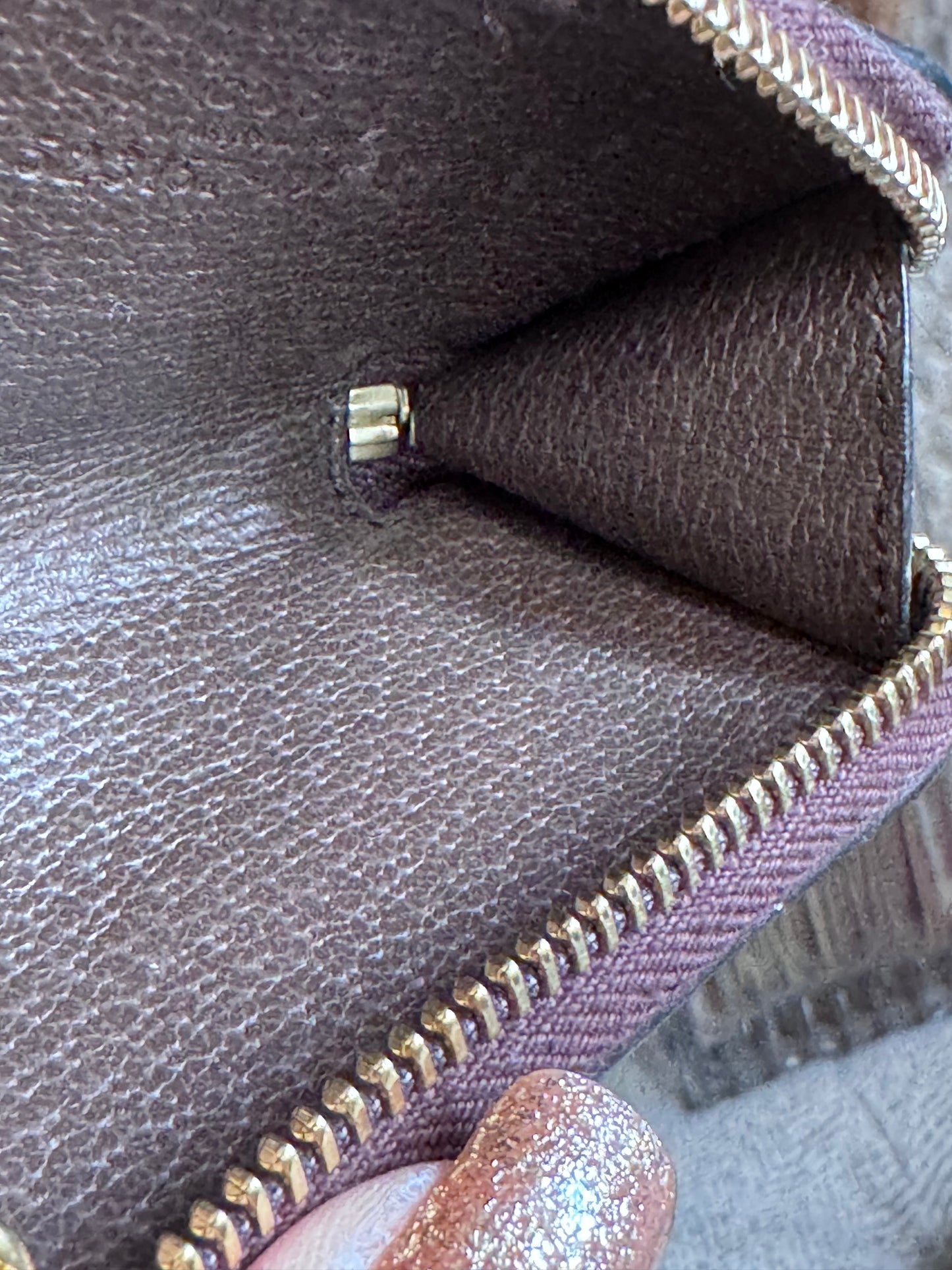 Gucci Ophidia Key Cles/coincase