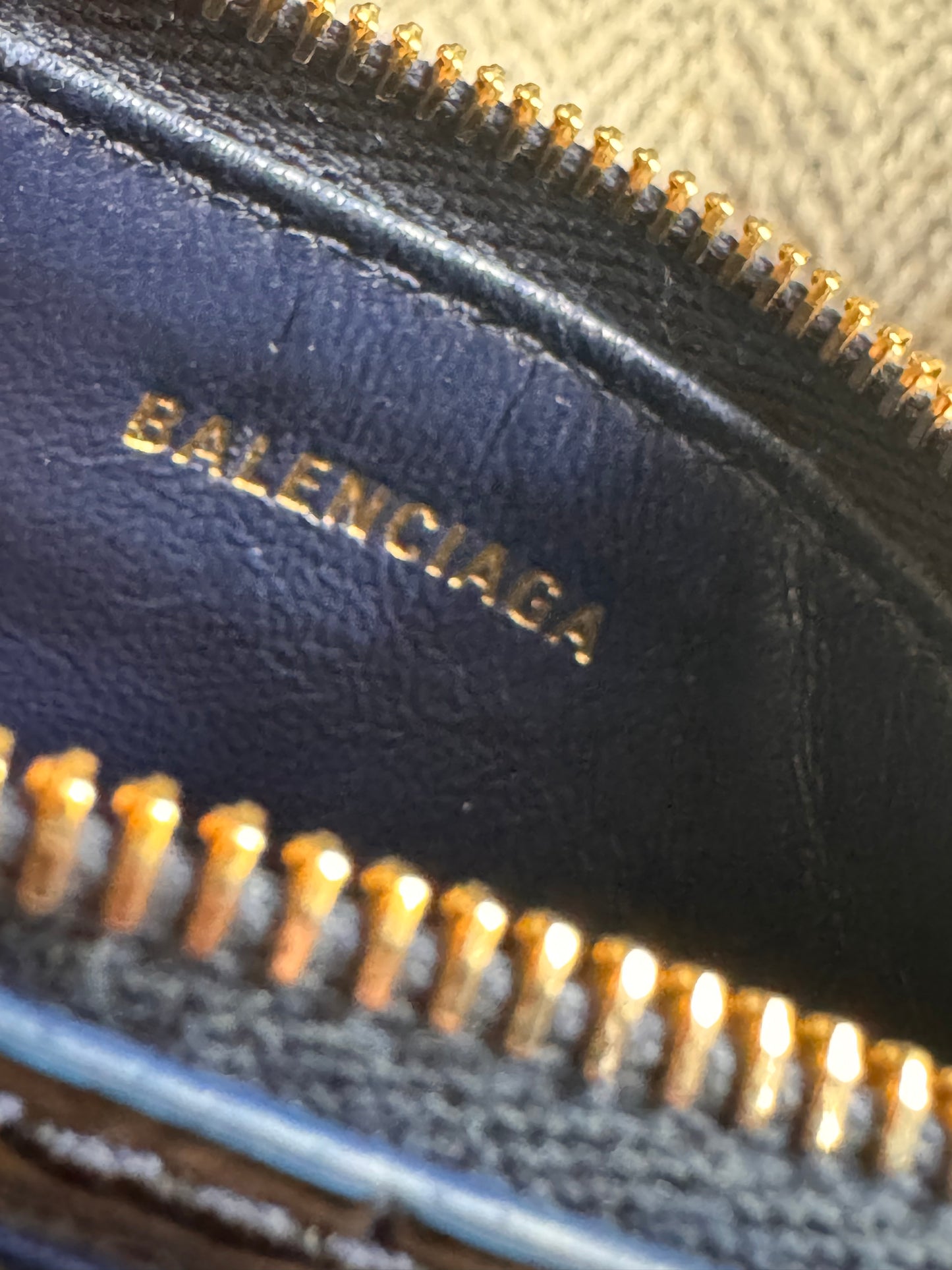 Balenciaga Cardholder