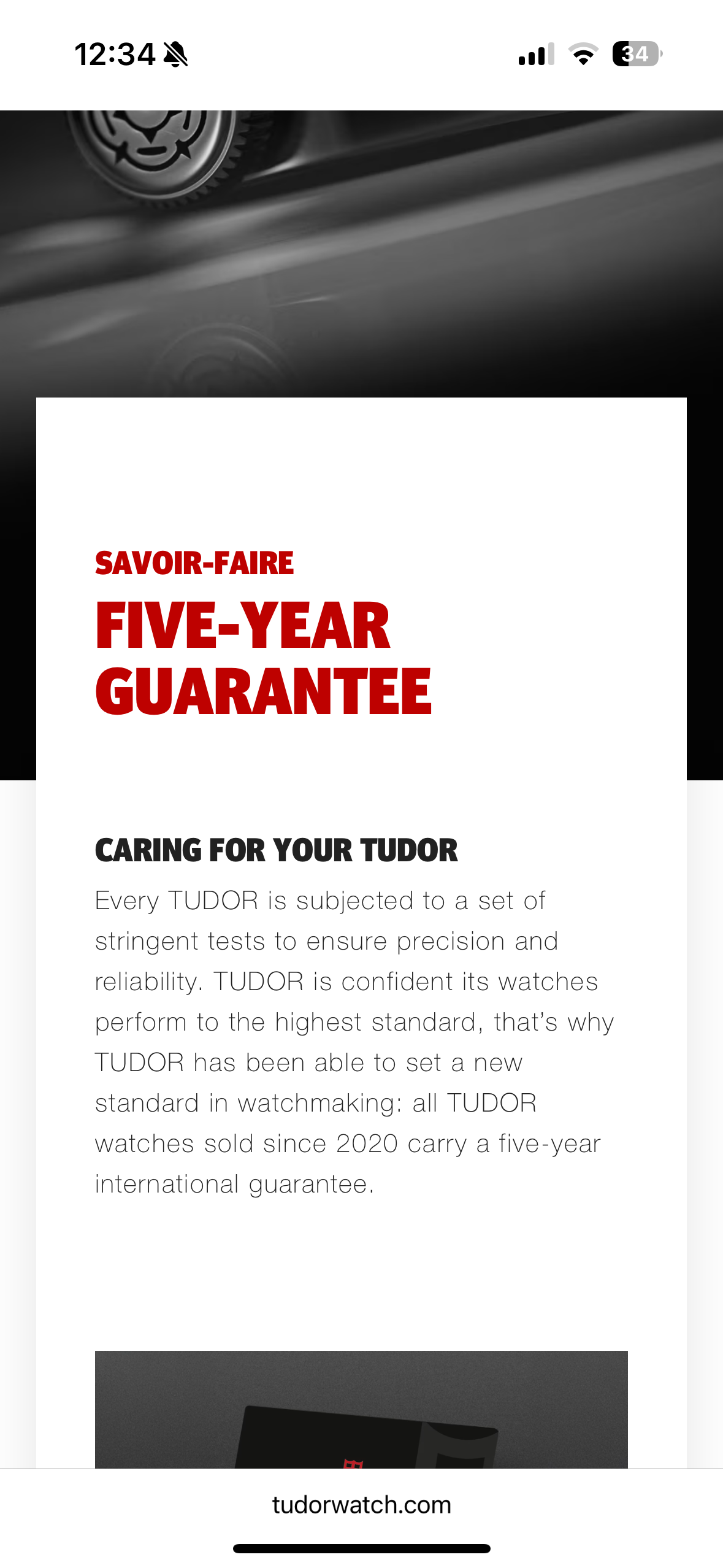 Tudor Black Bay 41mm