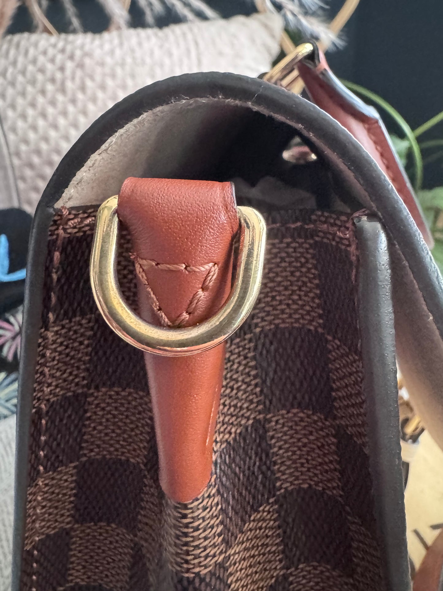 Louis Vuitton Beaumarchais