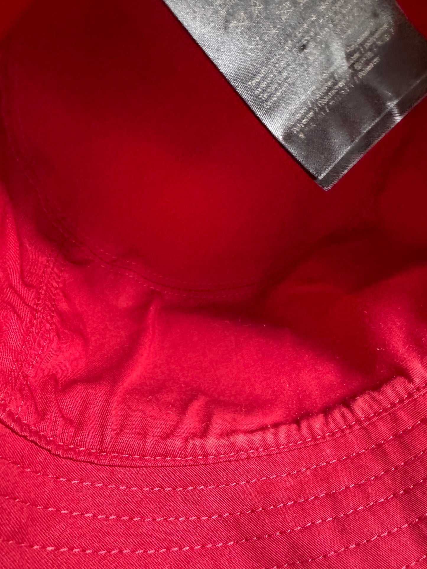 Fendi Bucket Hat