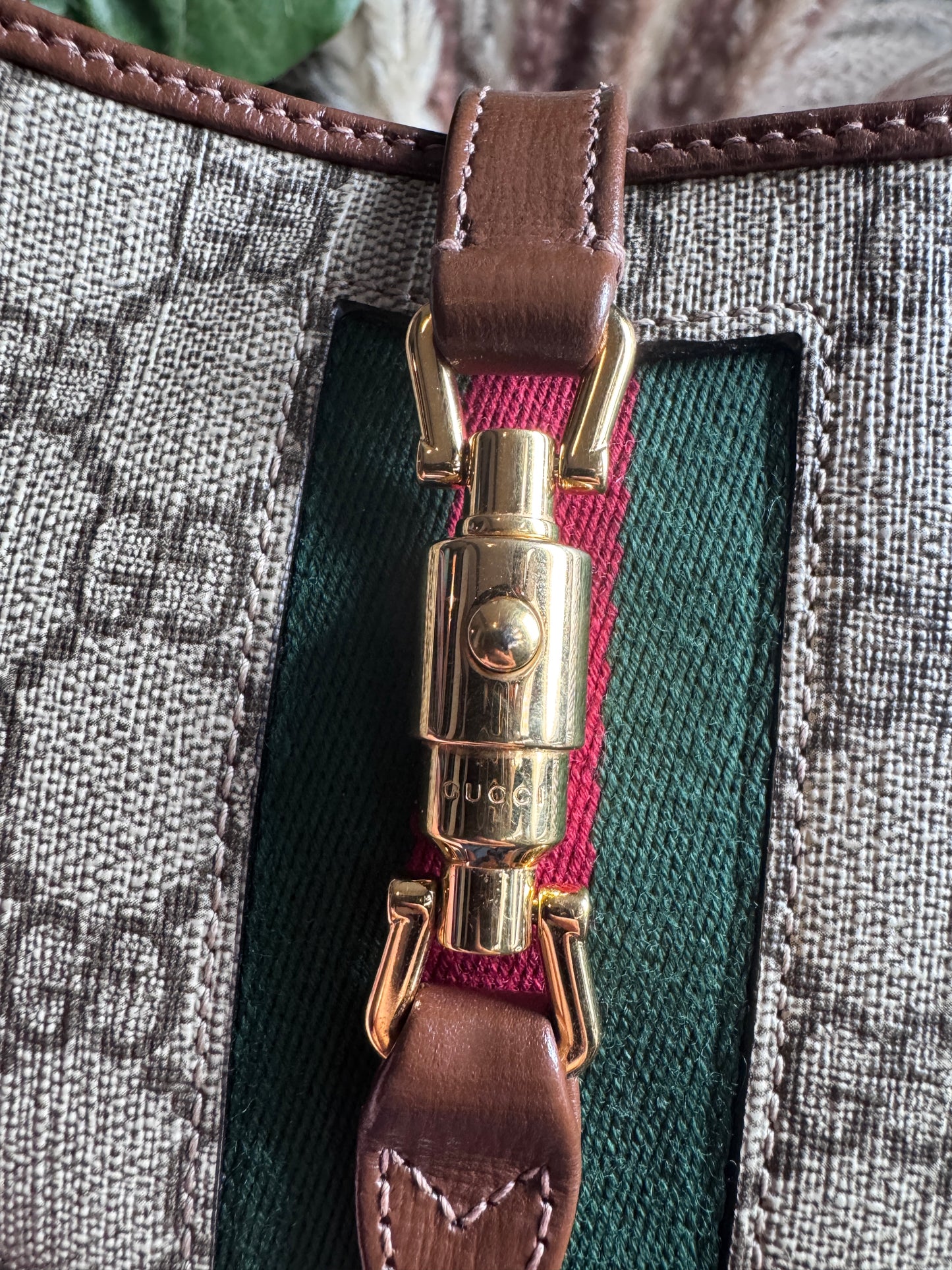 Gucci 1961 Mini Jackie