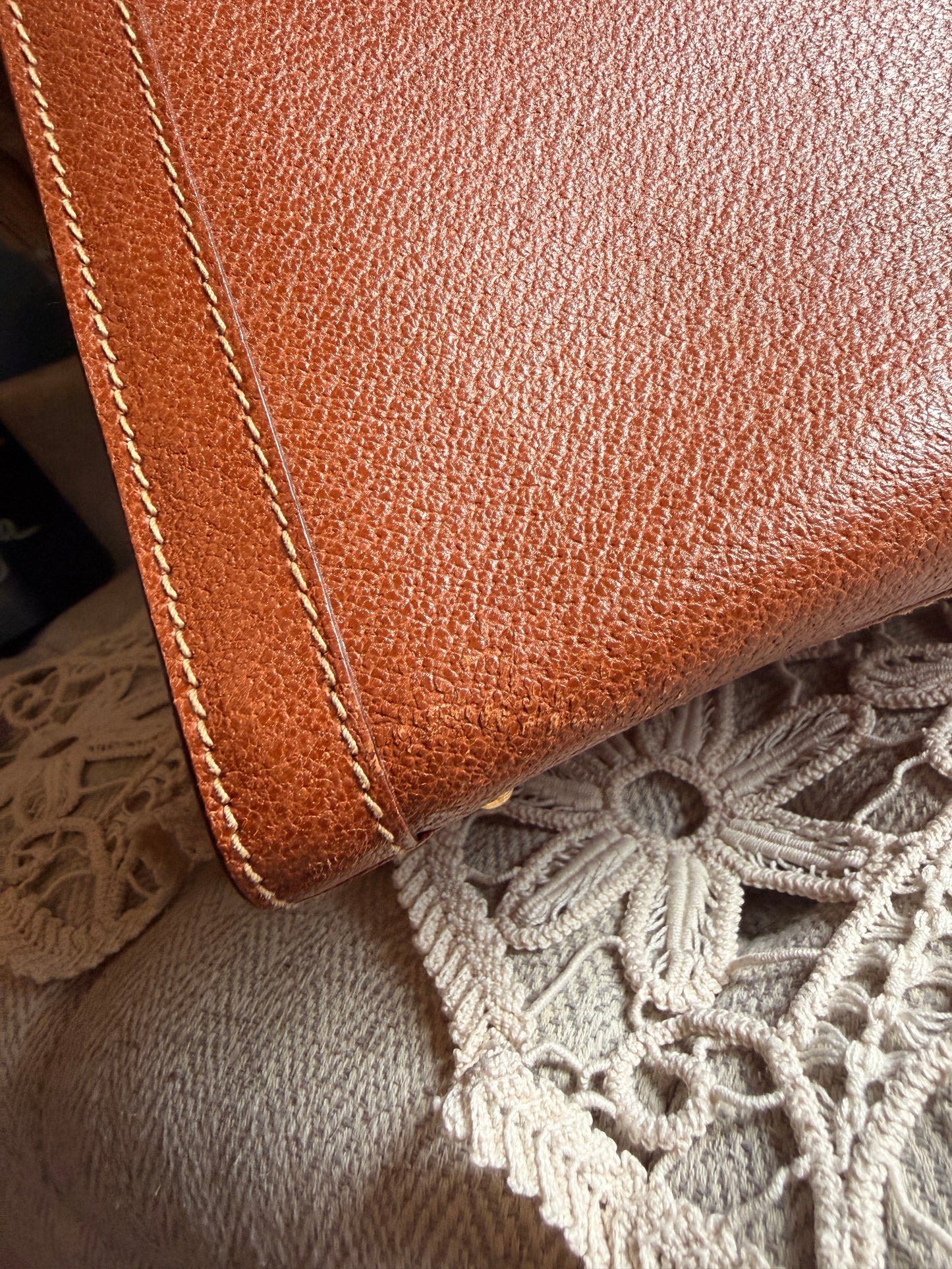 Gucci Vintage Diana