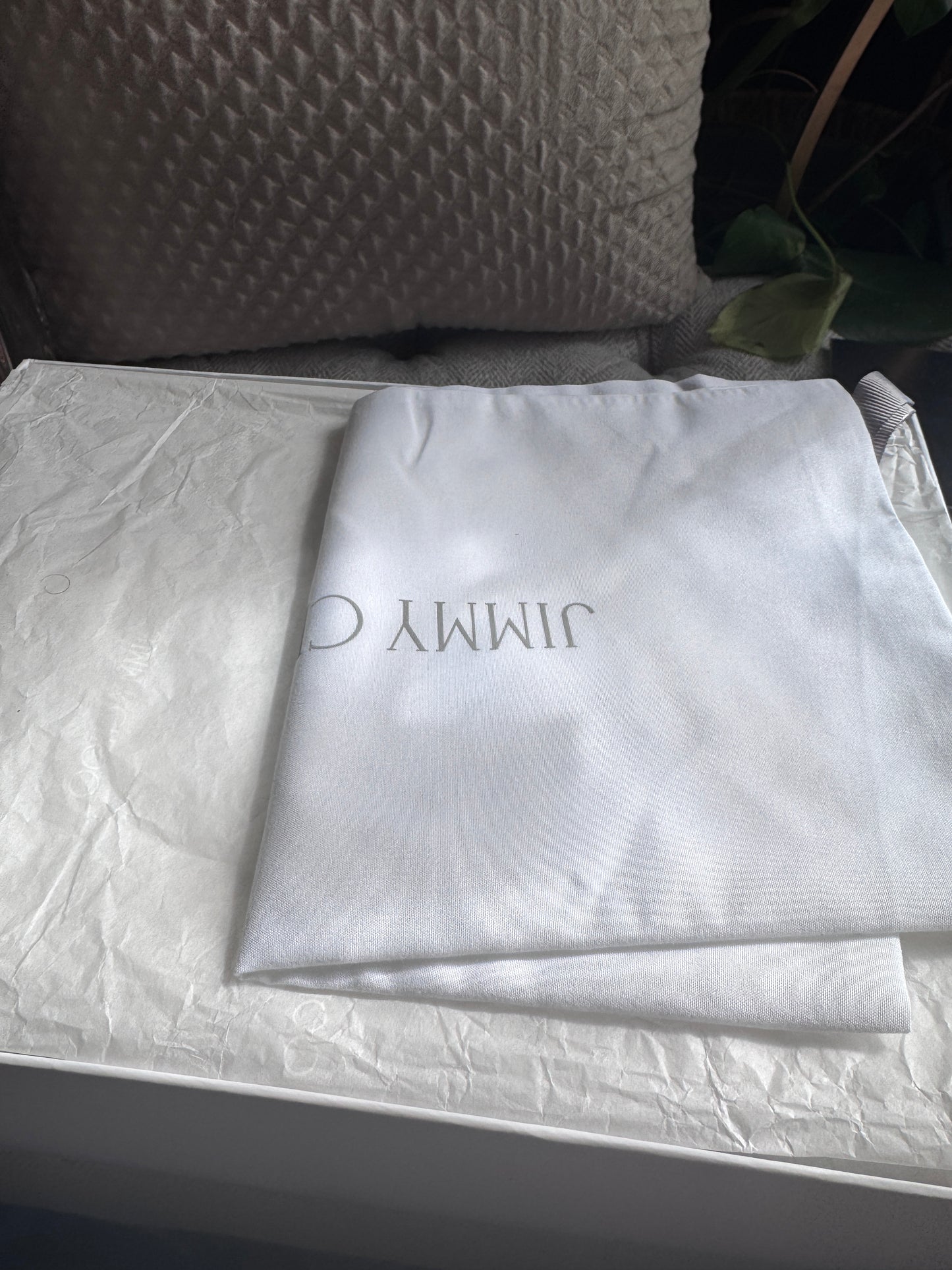 Jimmy Choo Monza Sneakers size 36.5