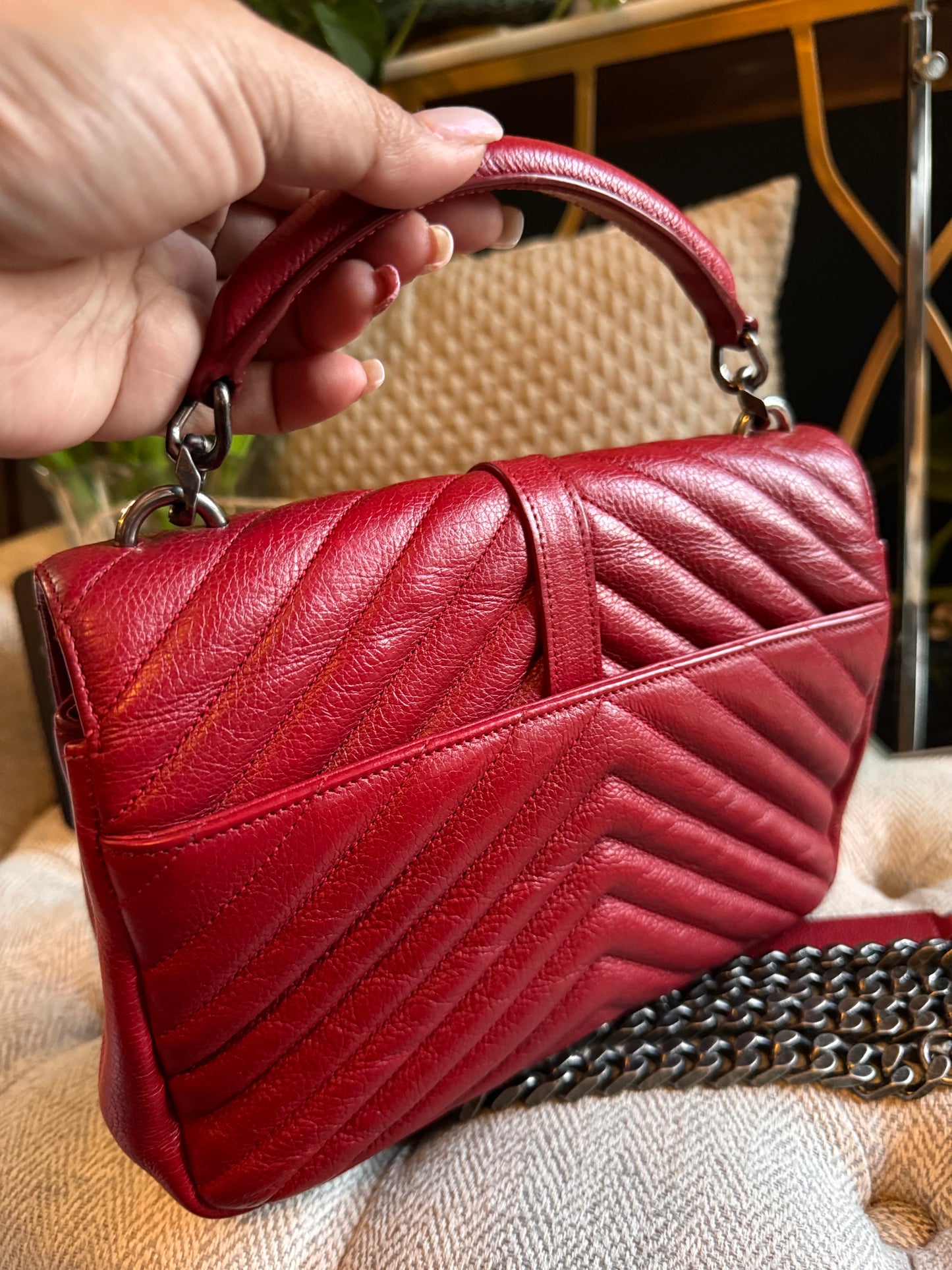 YSL Medium College