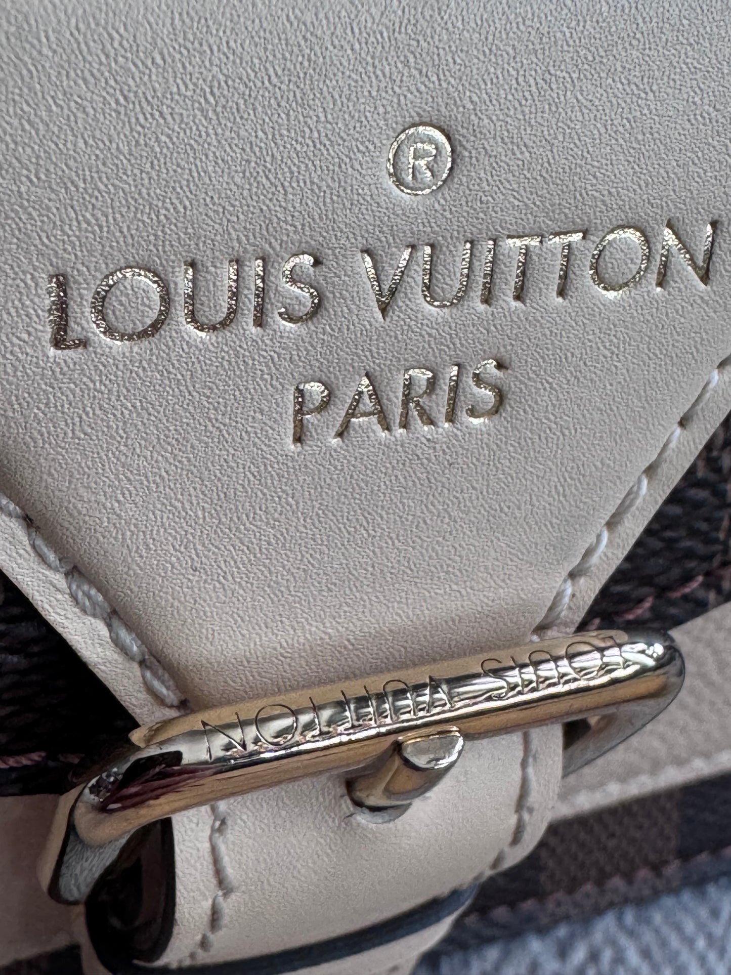 Louis Vuitton Beaumarchais