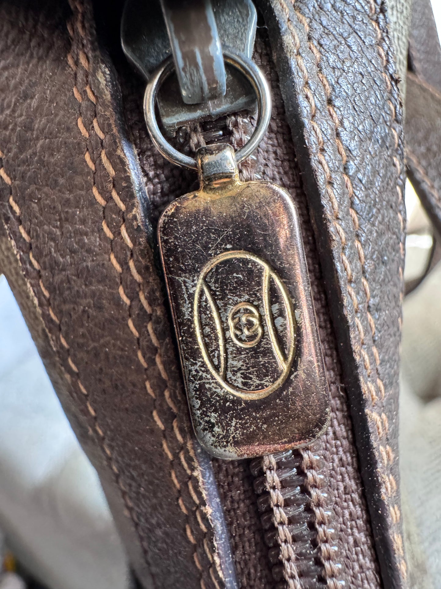 Gucci Vintage Ophidia 20cm