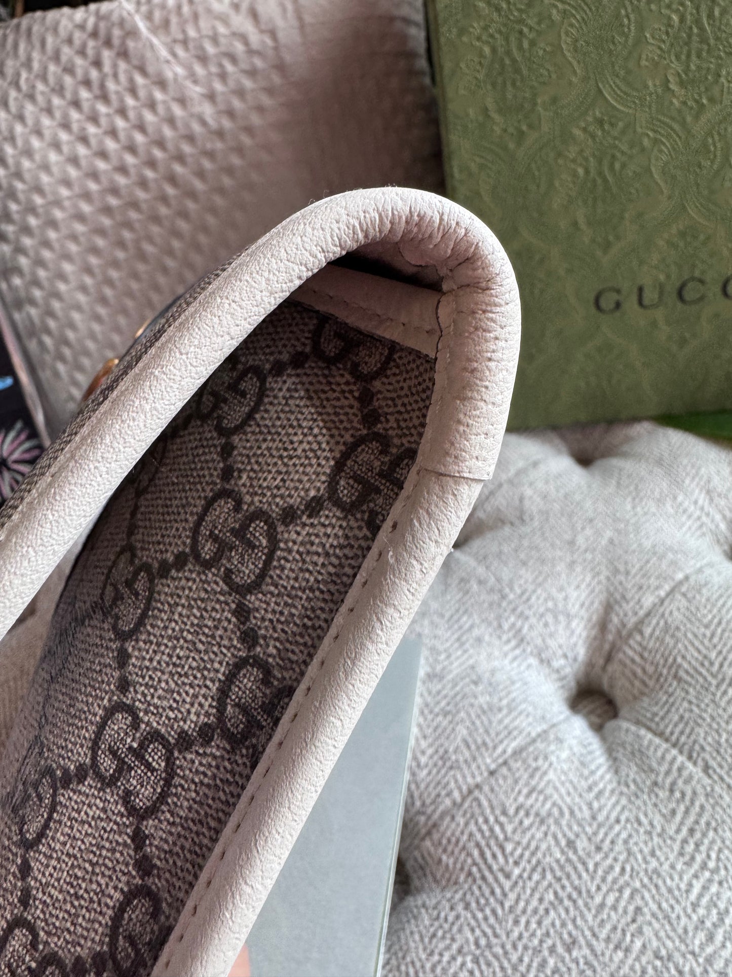 Gucci Beltbag/Clutch