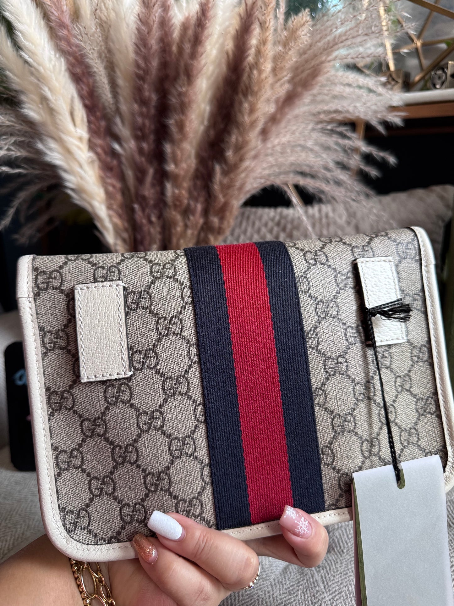 Gucci Beltbag/Clutch