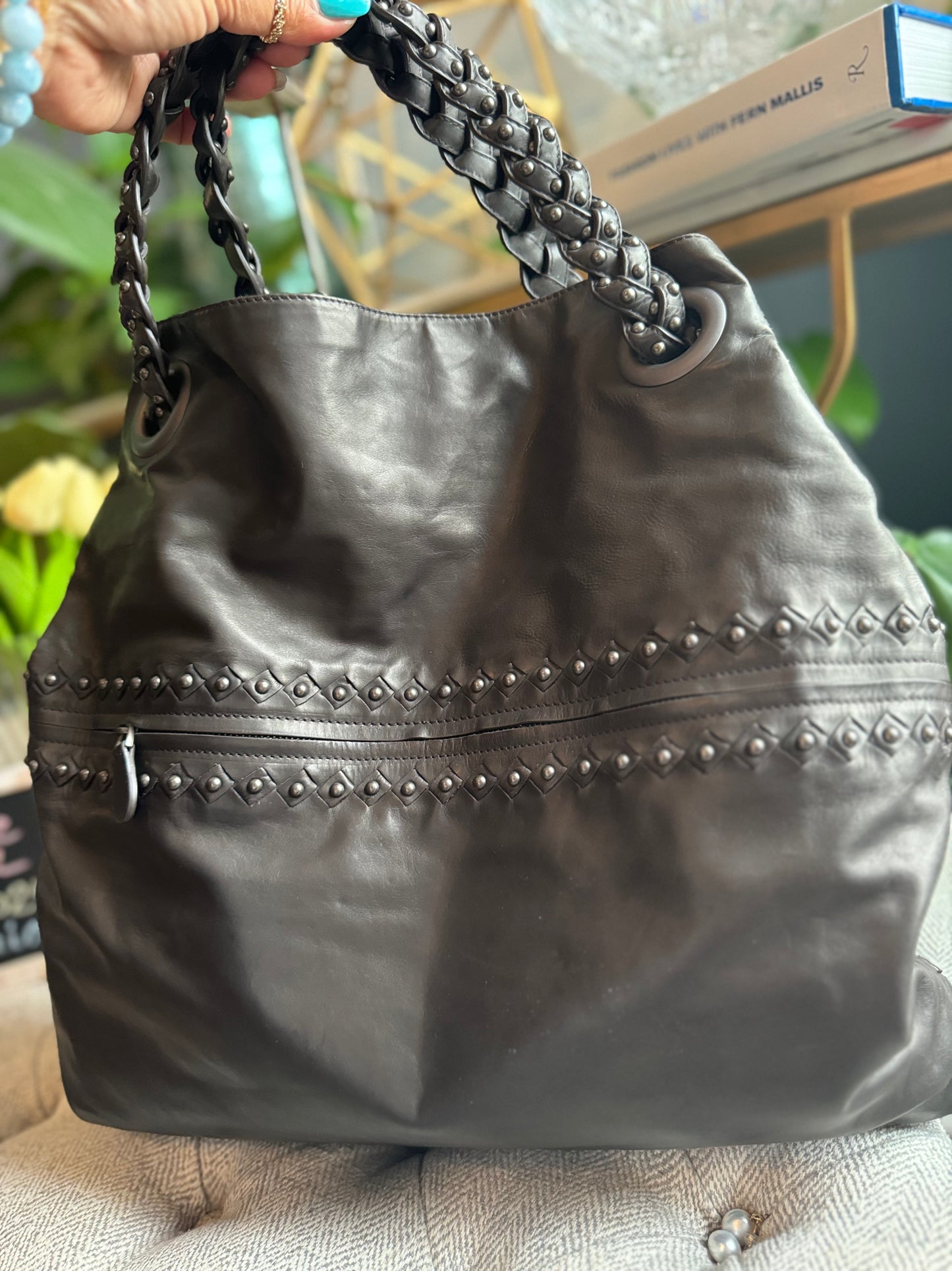 Bottega Veneta Hobo