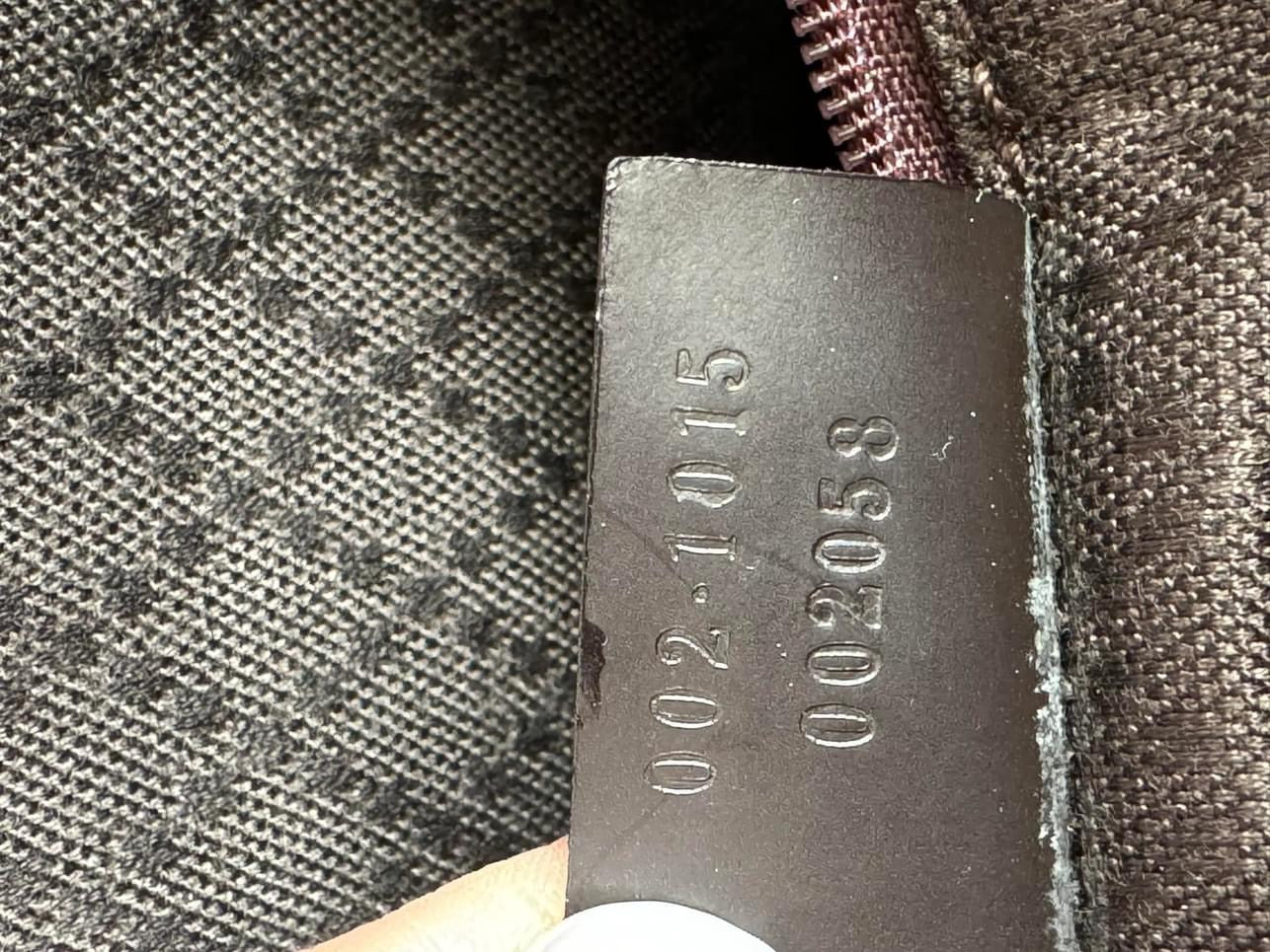 Gucci Bamboo Handle tote