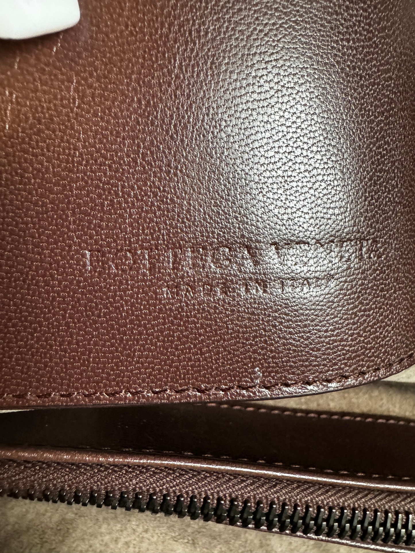 Bottega Veneta Tote