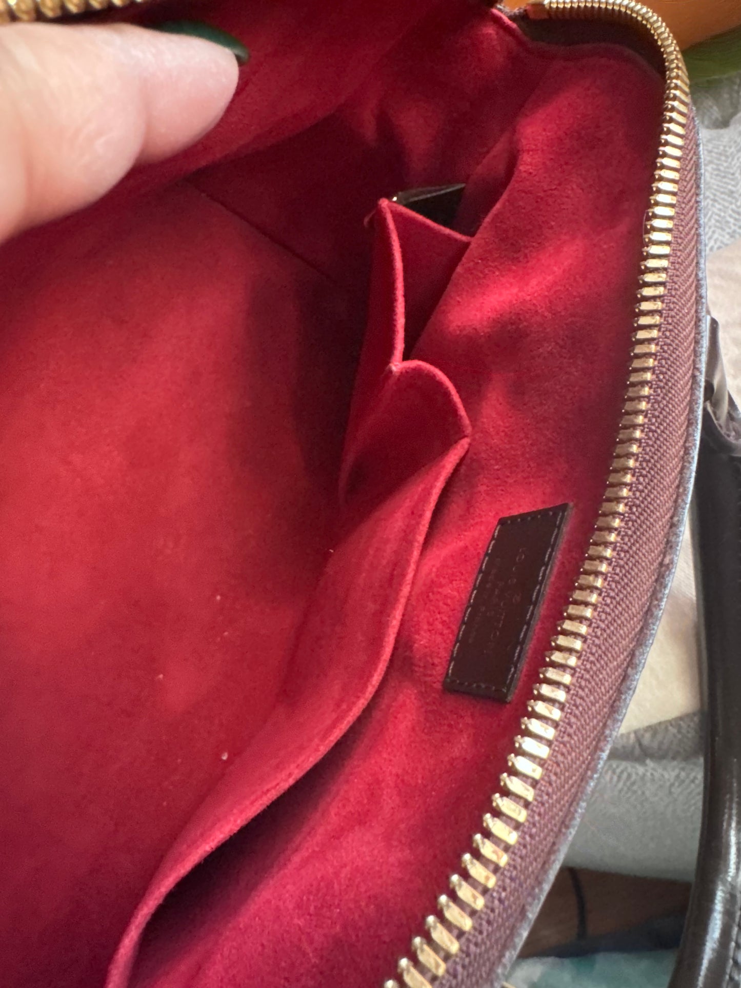 Louis Vuitton Trevi PM