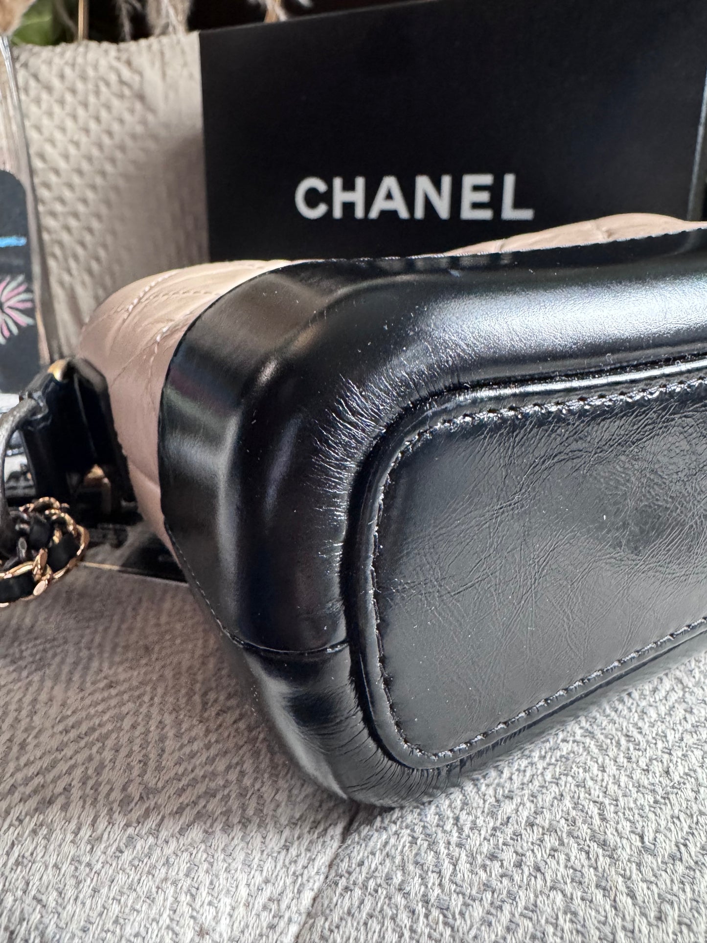 Chanel Small Gabrielle
