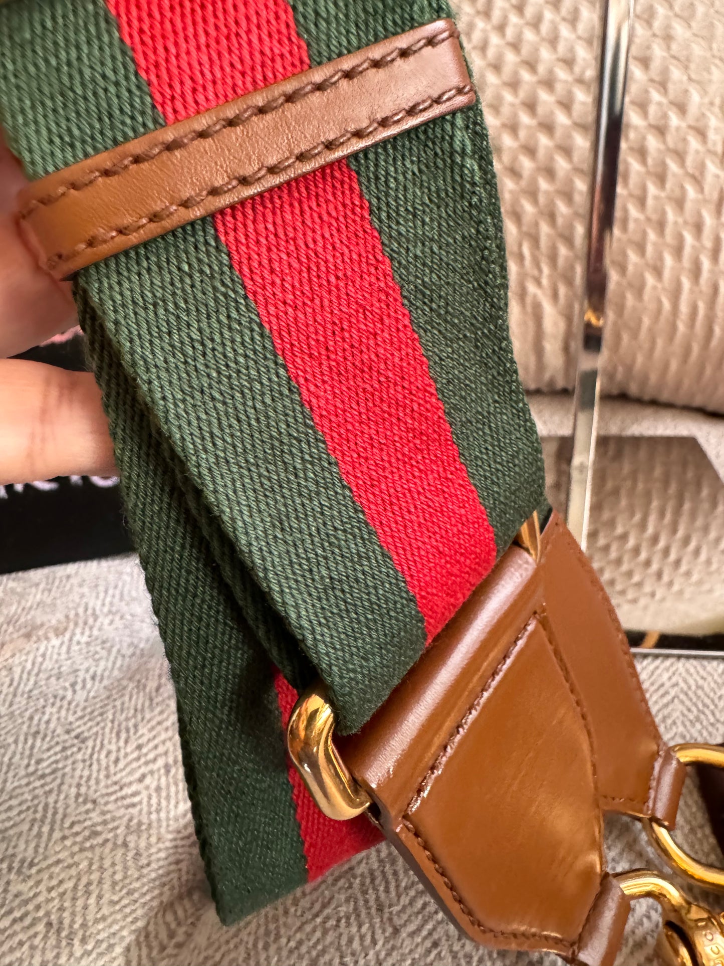 Gucci Lady Web