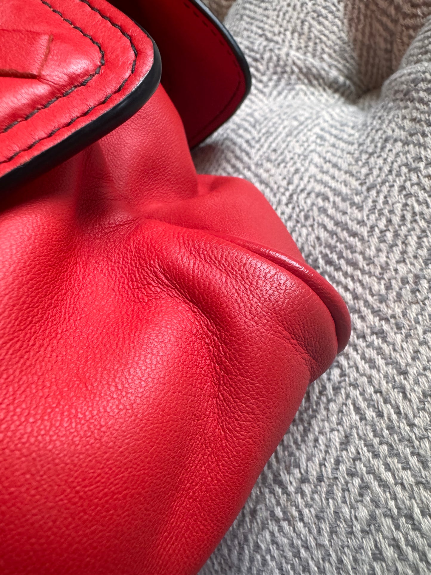 Bottega Veneta Monaco Bag