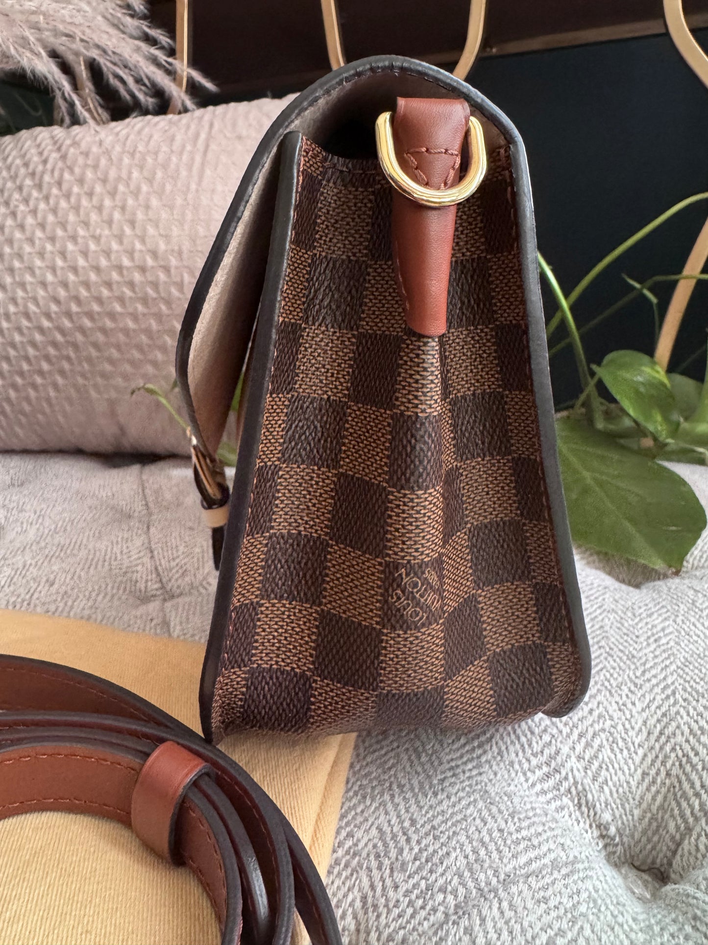 Louis Vuitton Beaumarchais