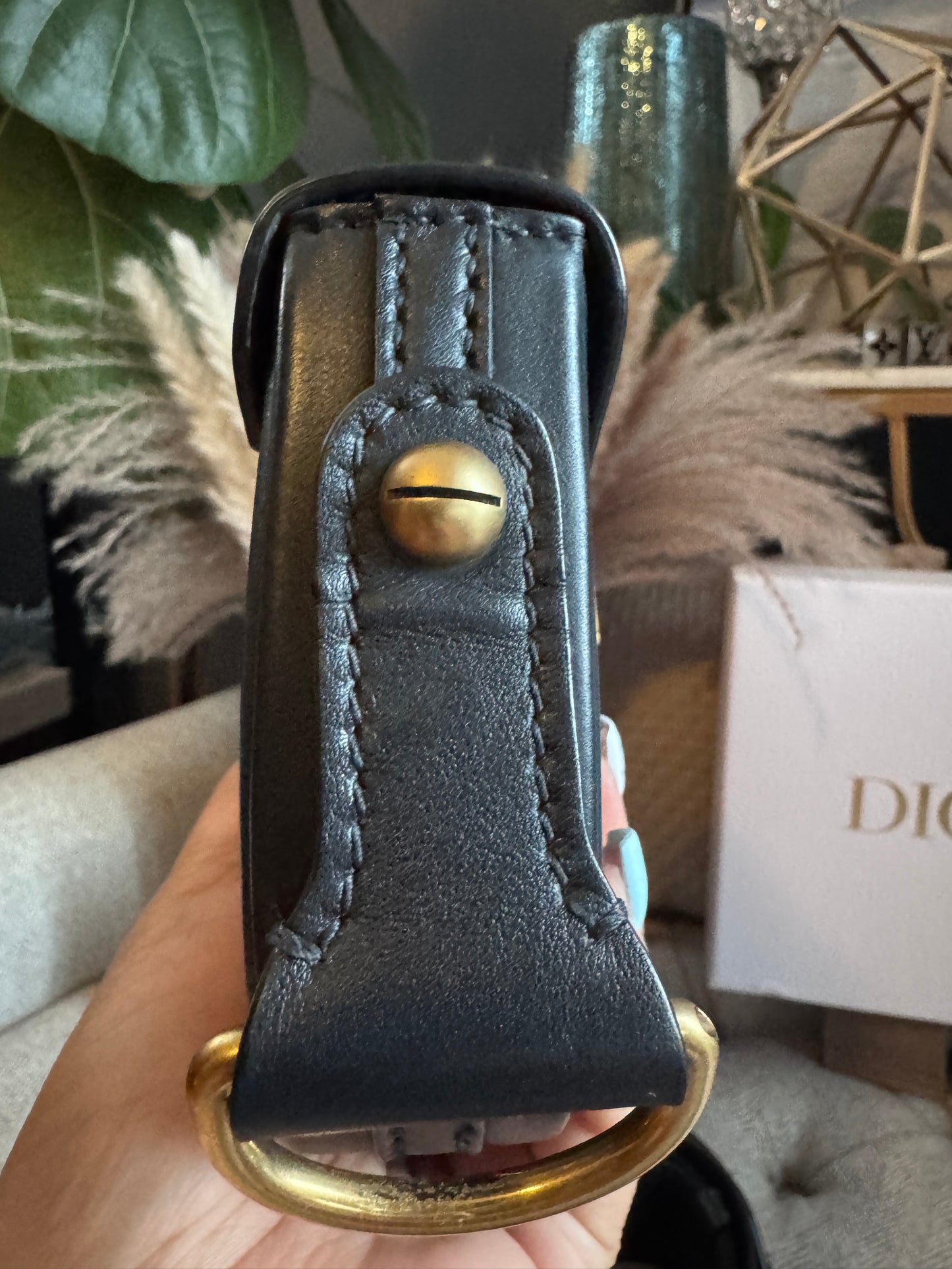 Dior D-Fence Mini