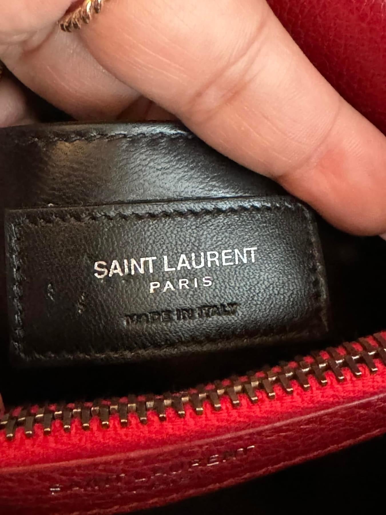 YSL Medium College