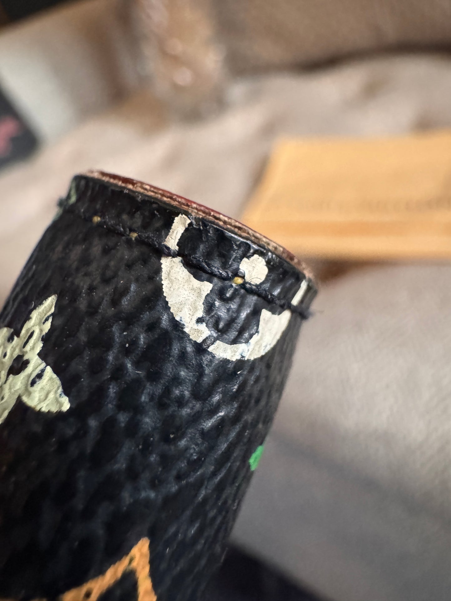 Louis Vuitton Multicolor Compact Wallet