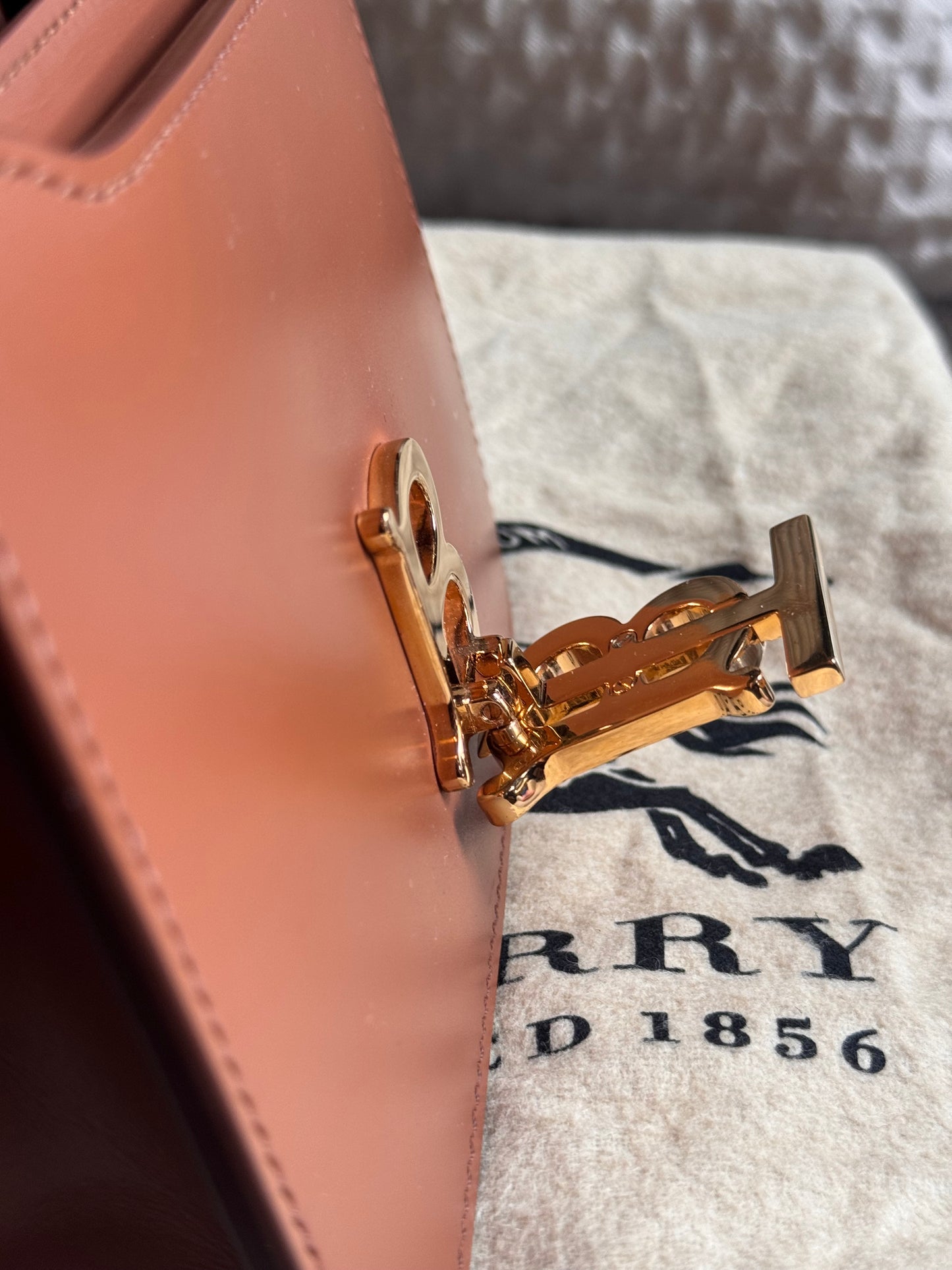 Burberry Belt Bag