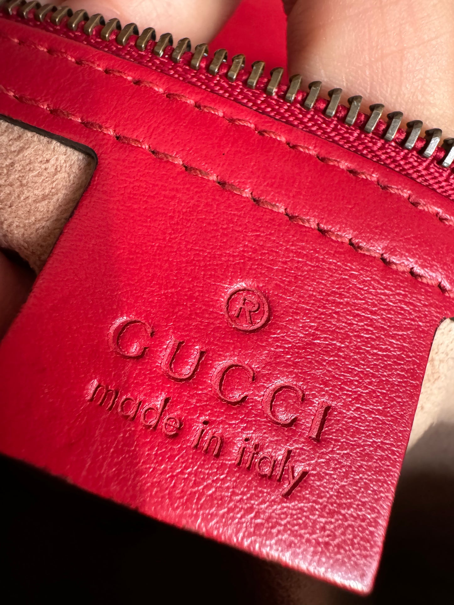 Gucci Small Marmont