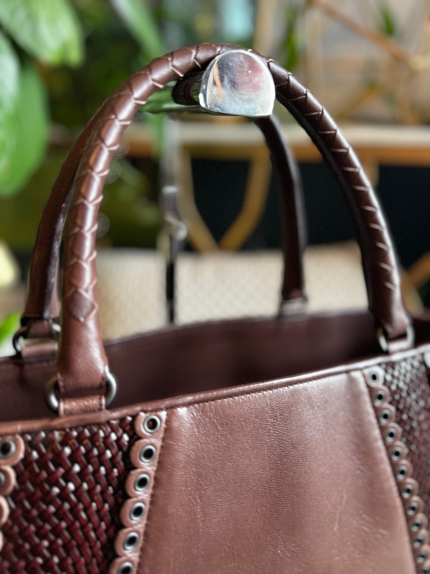 Bottega Veneta Tote