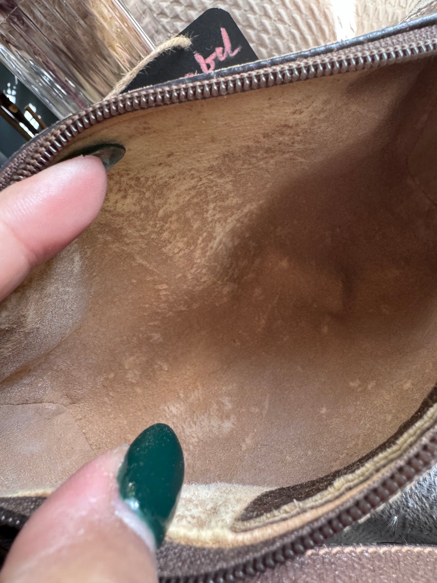 Gucci Vintage Ophidia 20cm