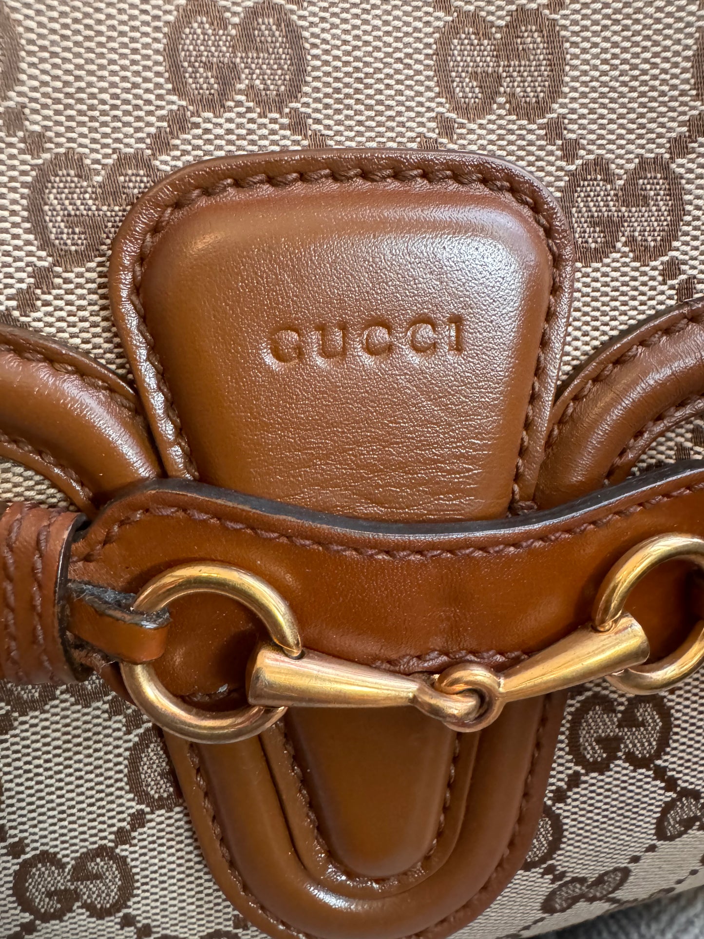 Gucci Lady Web