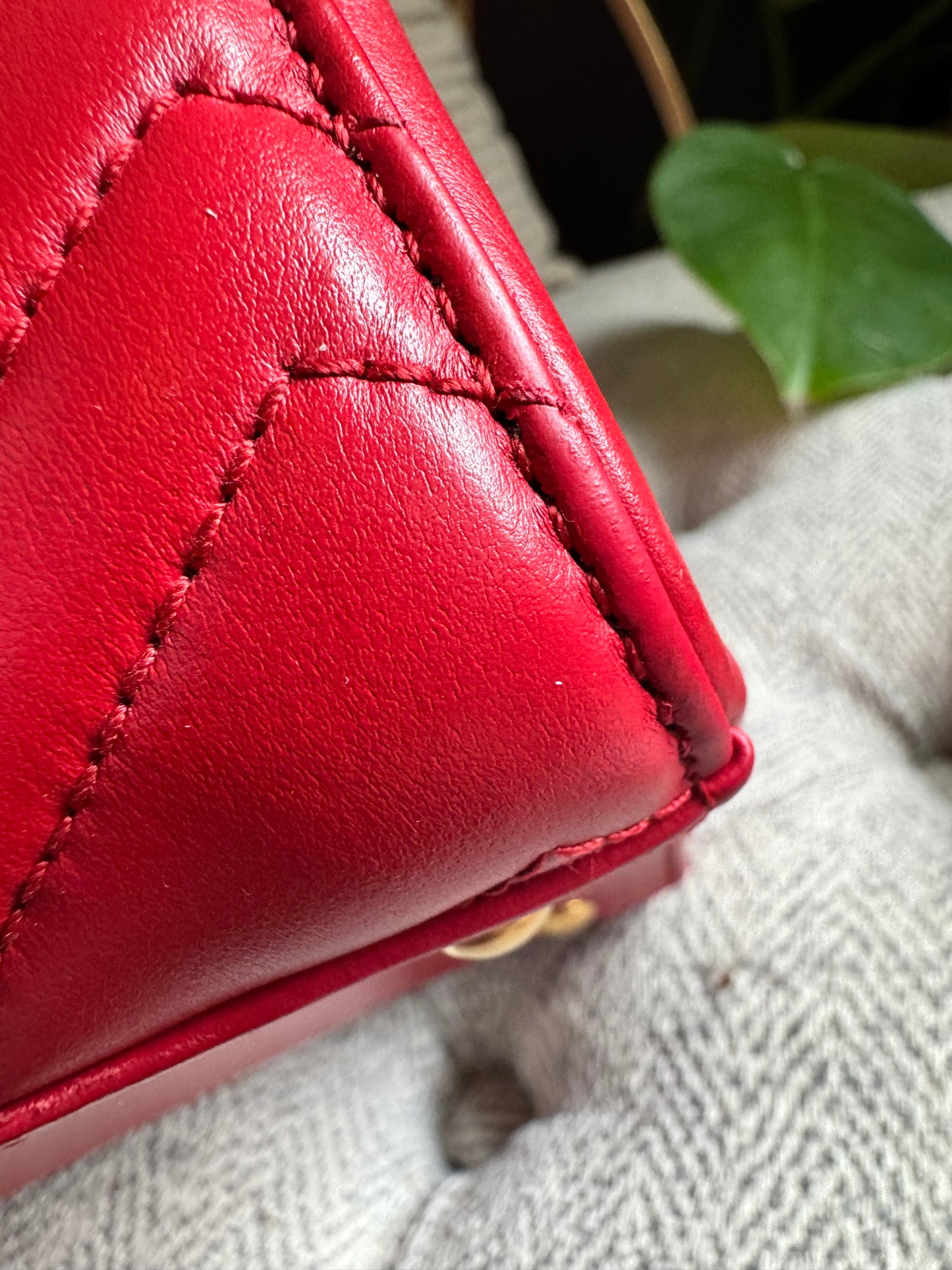 Gucci Small GG Marmont Matelasse Tote