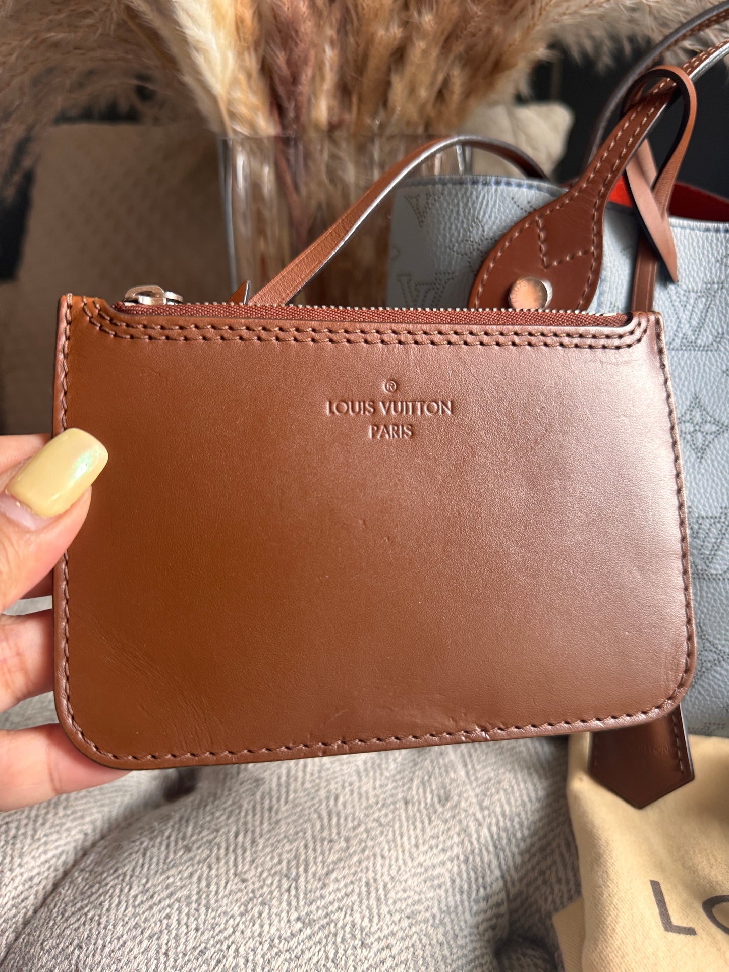 Louis Vuitton Hina PM