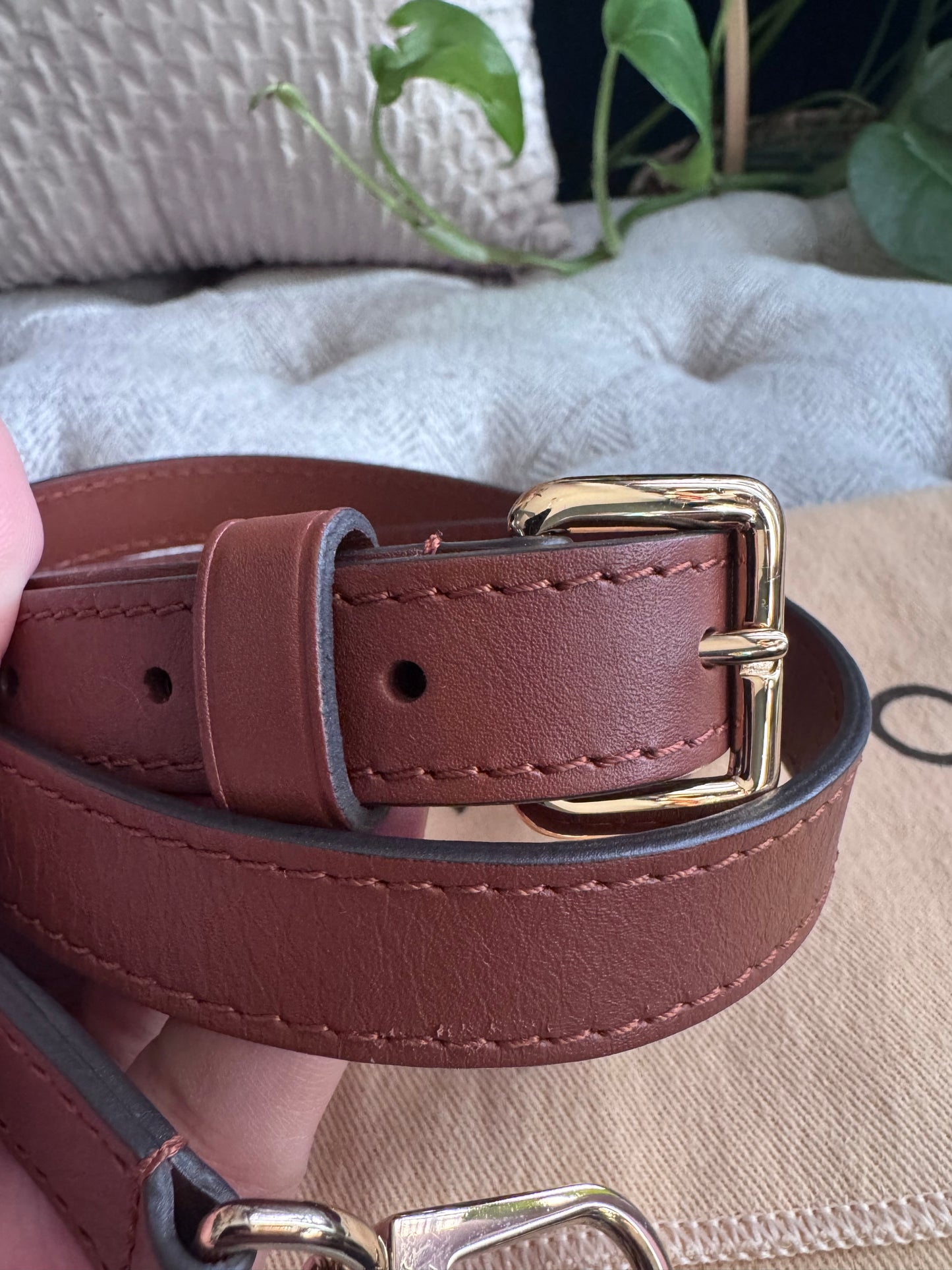 Louis Vuitton Beaumarchais