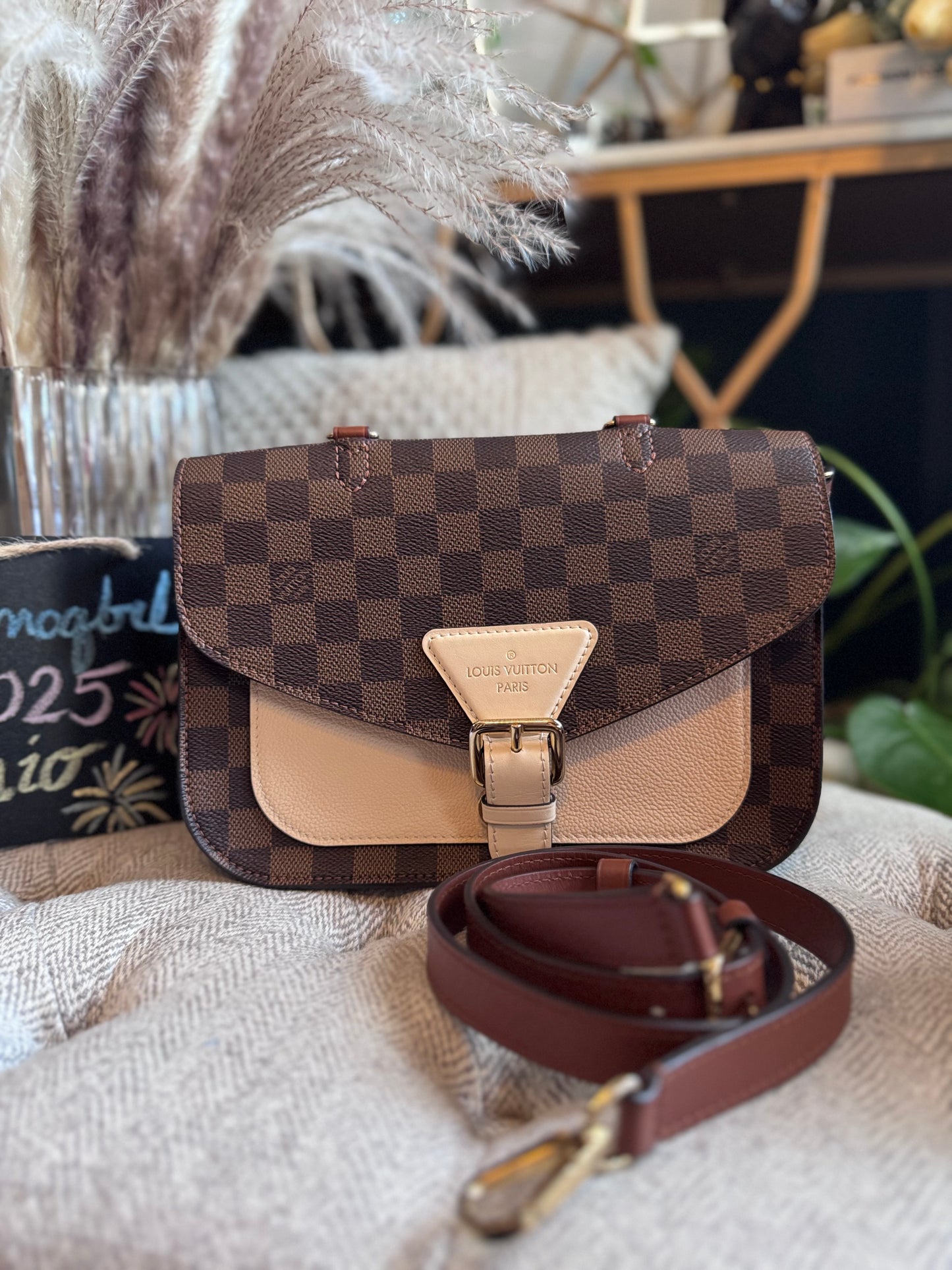 Louis Vuitton Beaumarchais